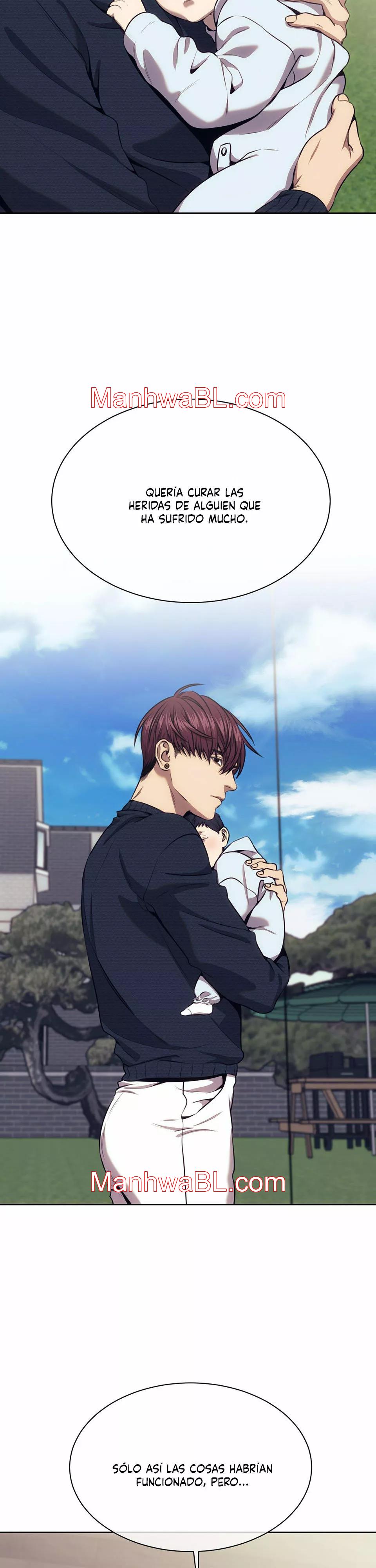 Pieza de Ajedrez - Capítulo 52 manhwa