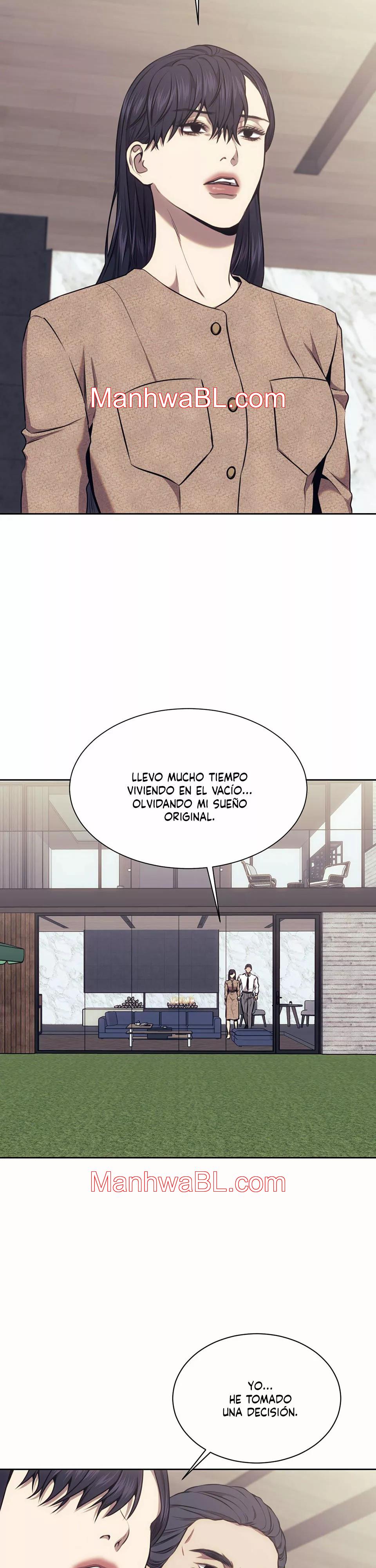 Pieza de Ajedrez - Capítulo 52 manhwa