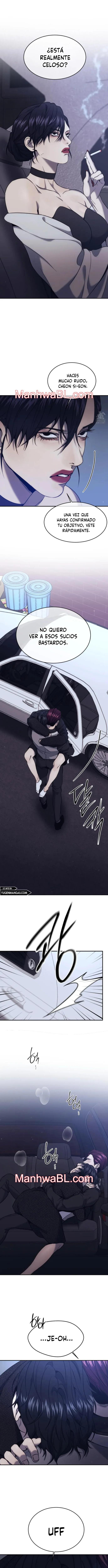 Pieza de Ajedrez - Capítulo 64.2 manhwa
