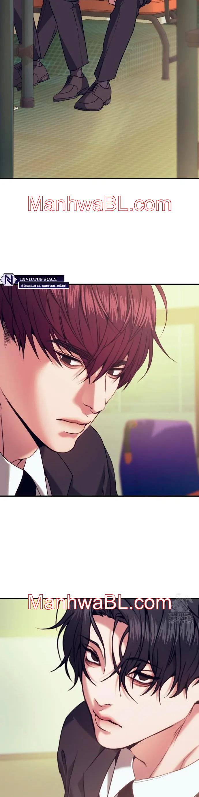 Pieza de Ajedrez - Capítulo 90 2 manhwa