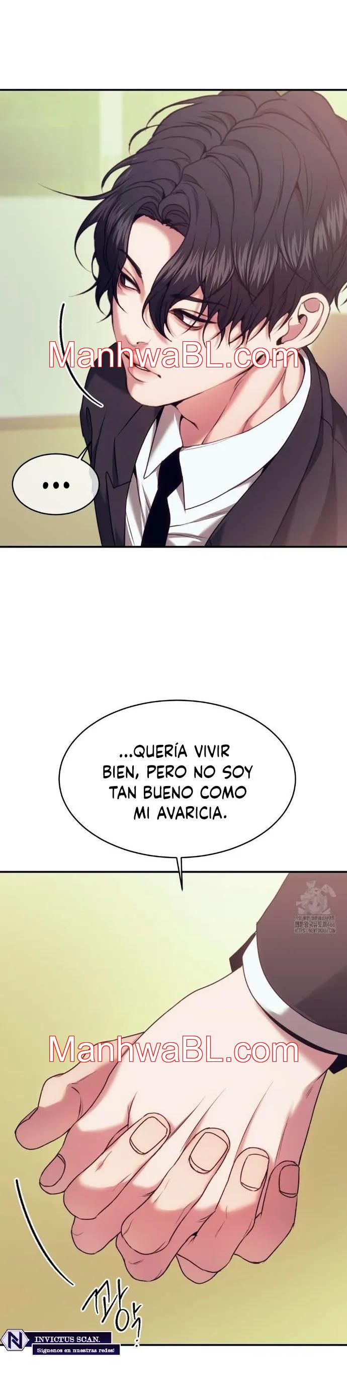Pieza de Ajedrez - Capítulo 90 2 manhwa