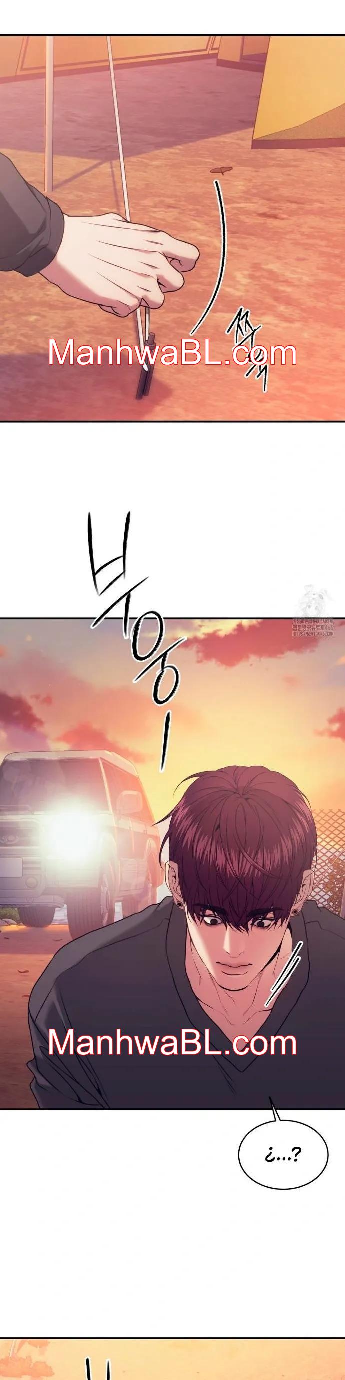 Pieza de Ajedrez - Capítulo 90 2 manhwa