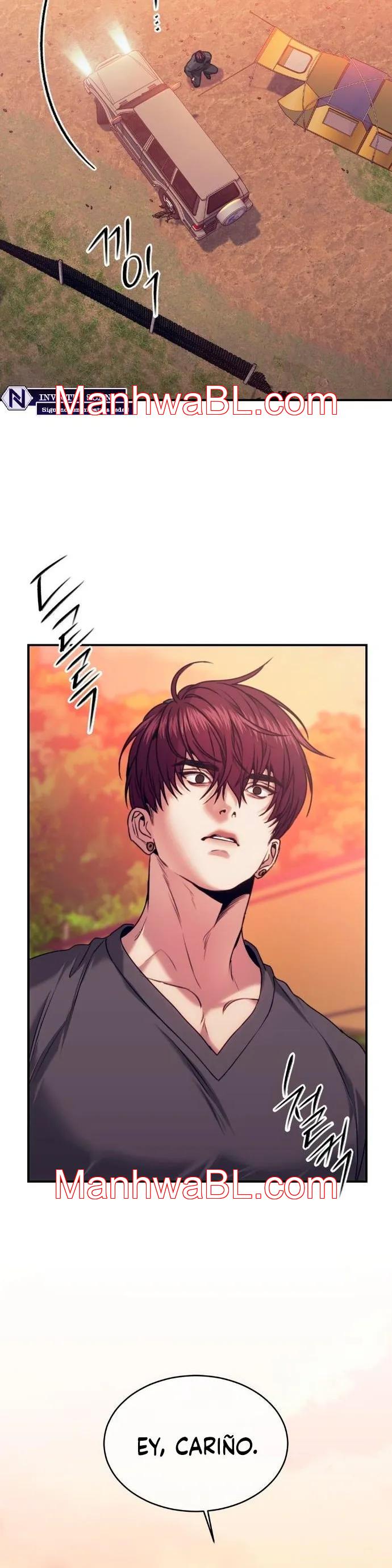 Pieza de Ajedrez - Capítulo 90 2 manhwa