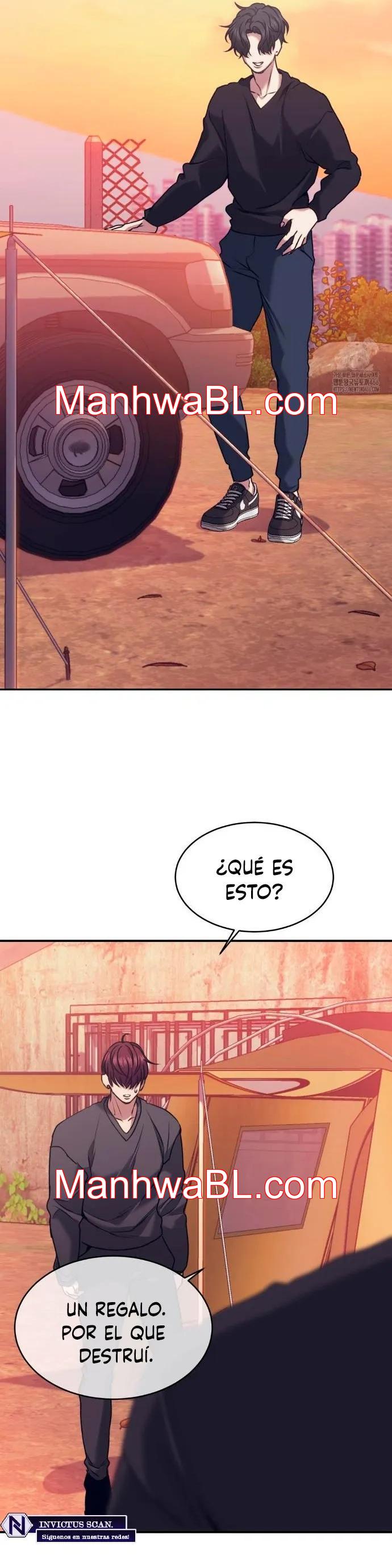 Pieza de Ajedrez - Capítulo 90 2 manhwa