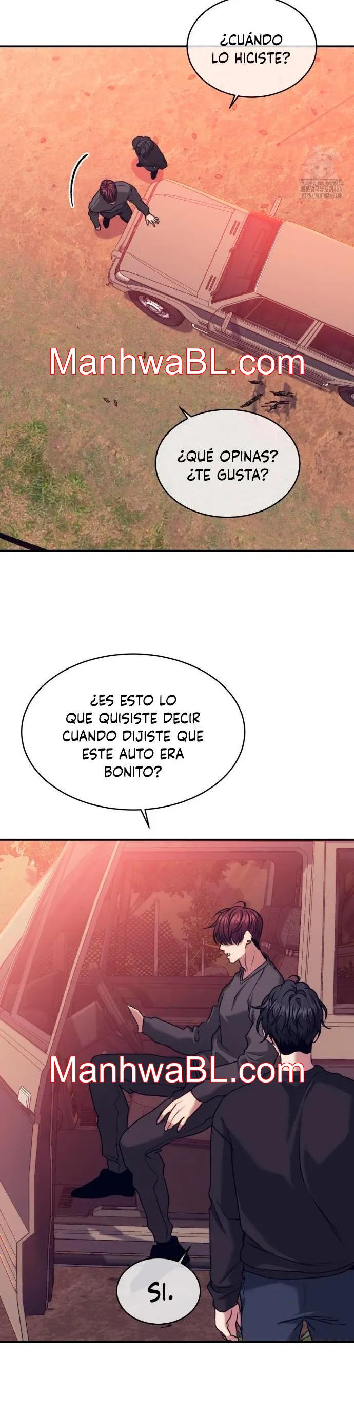 Pieza de Ajedrez - Capítulo 90 2 manhwa