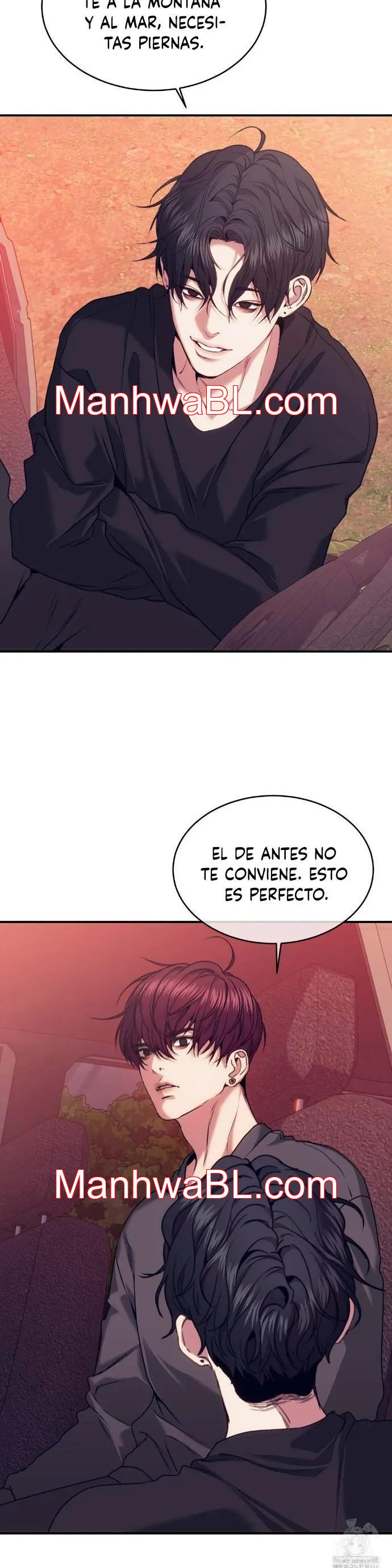 Pieza de Ajedrez - Capítulo 90 2 manhwa