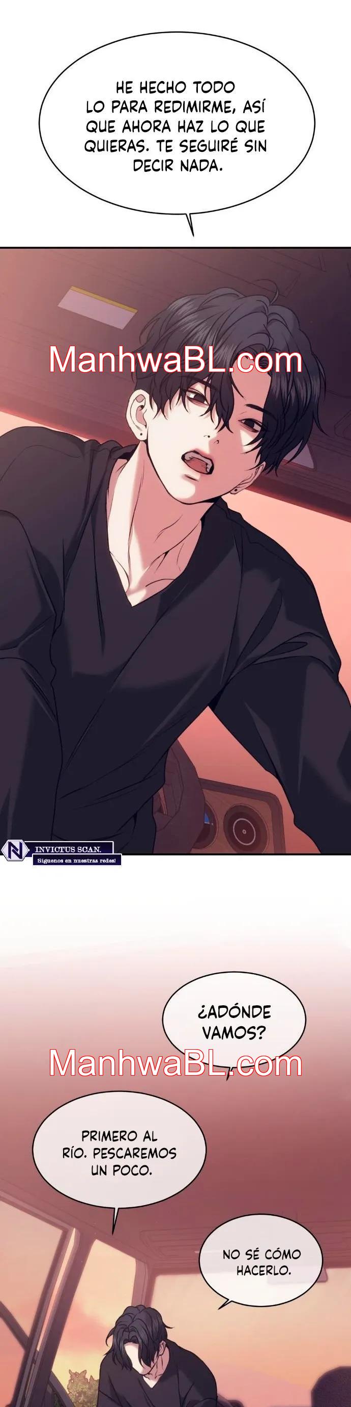 Pieza de Ajedrez - Capítulo 90 2 manhwa