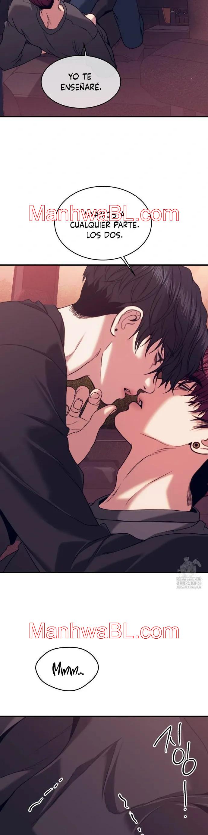 Pieza de Ajedrez - Capítulo 90 2 manhwa