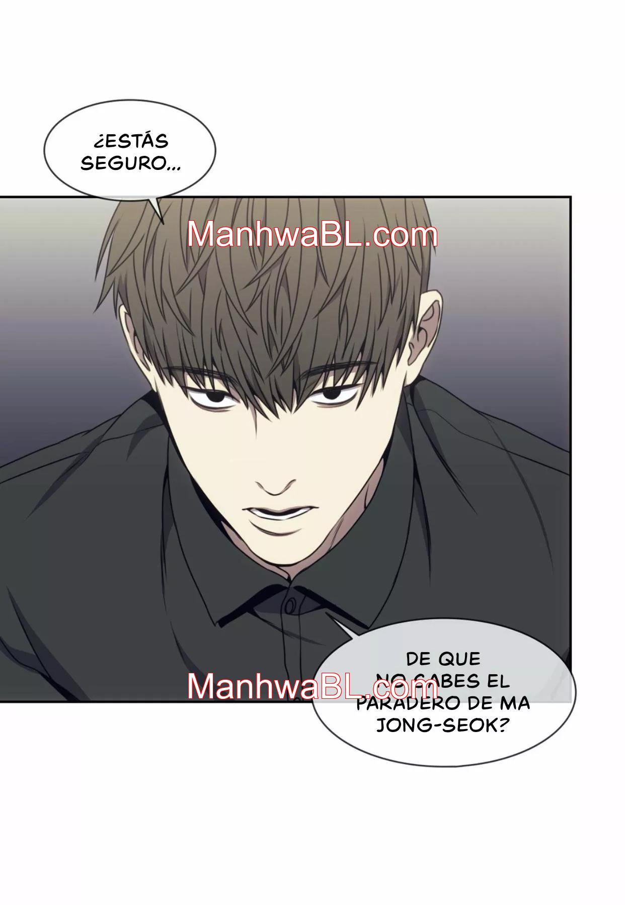 Pieza de Ajedrez - Capítulo 27.3 manhwa