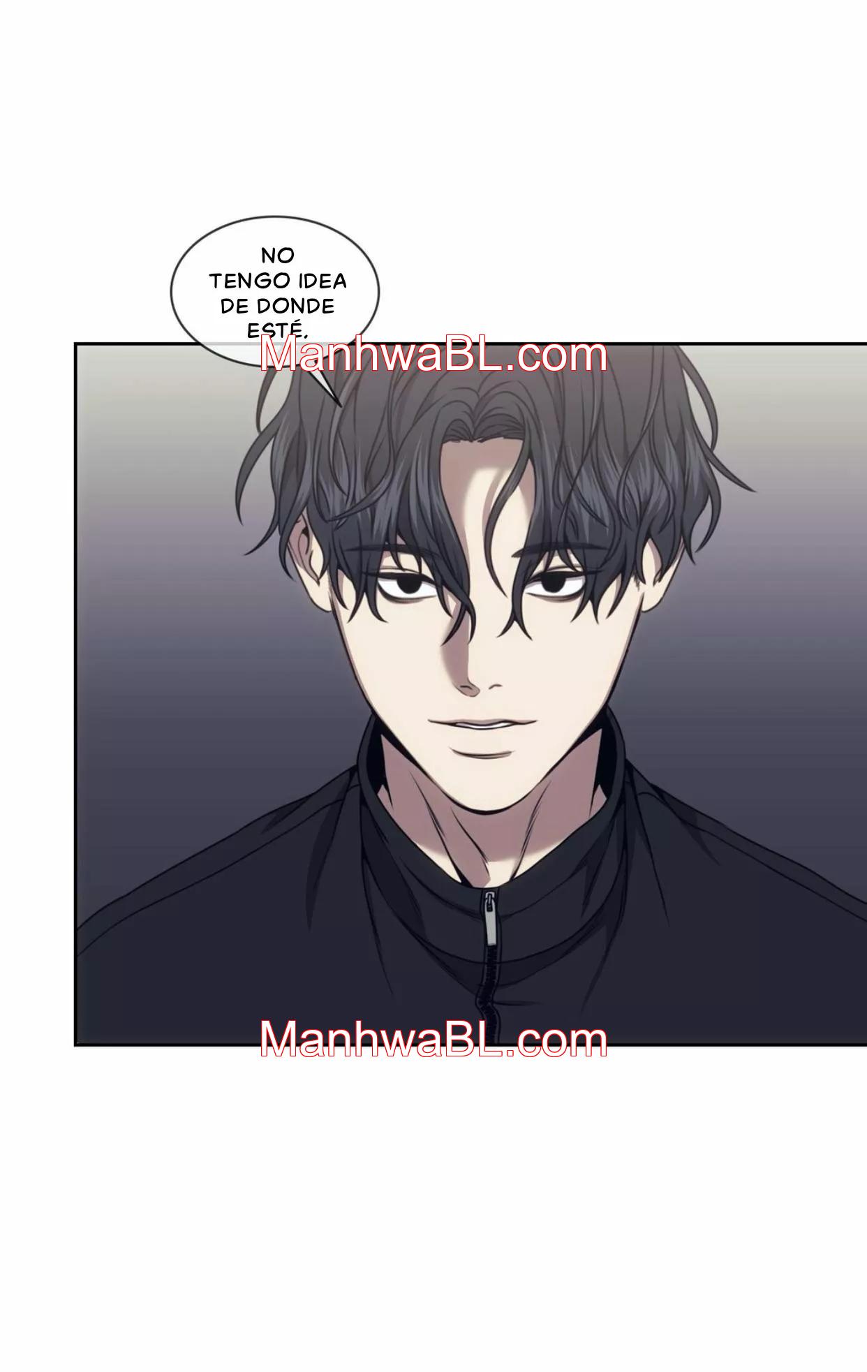 Pieza de Ajedrez - Capítulo 27.3 manhwa