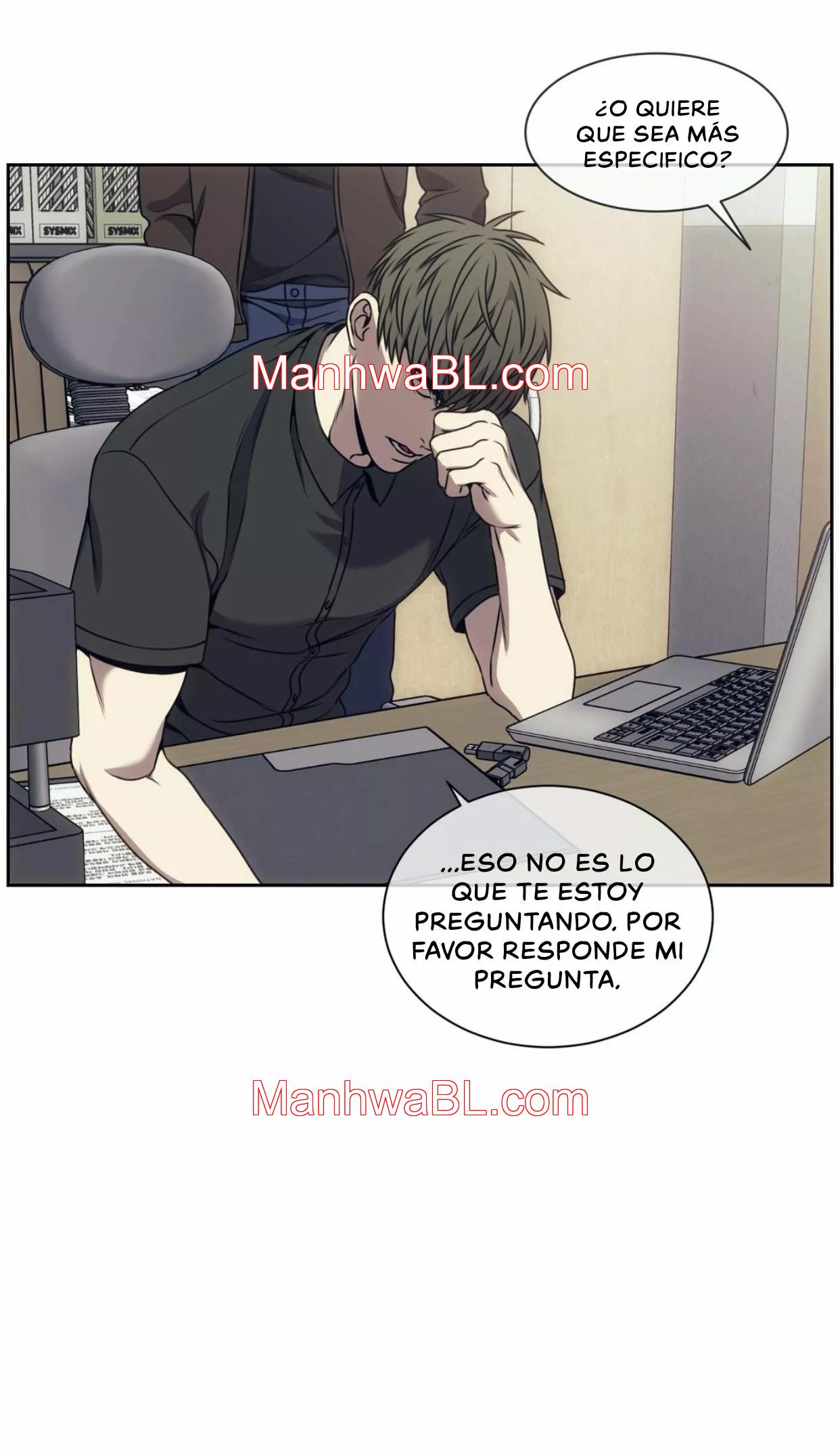 Pieza de Ajedrez - Capítulo 27.3 manhwa