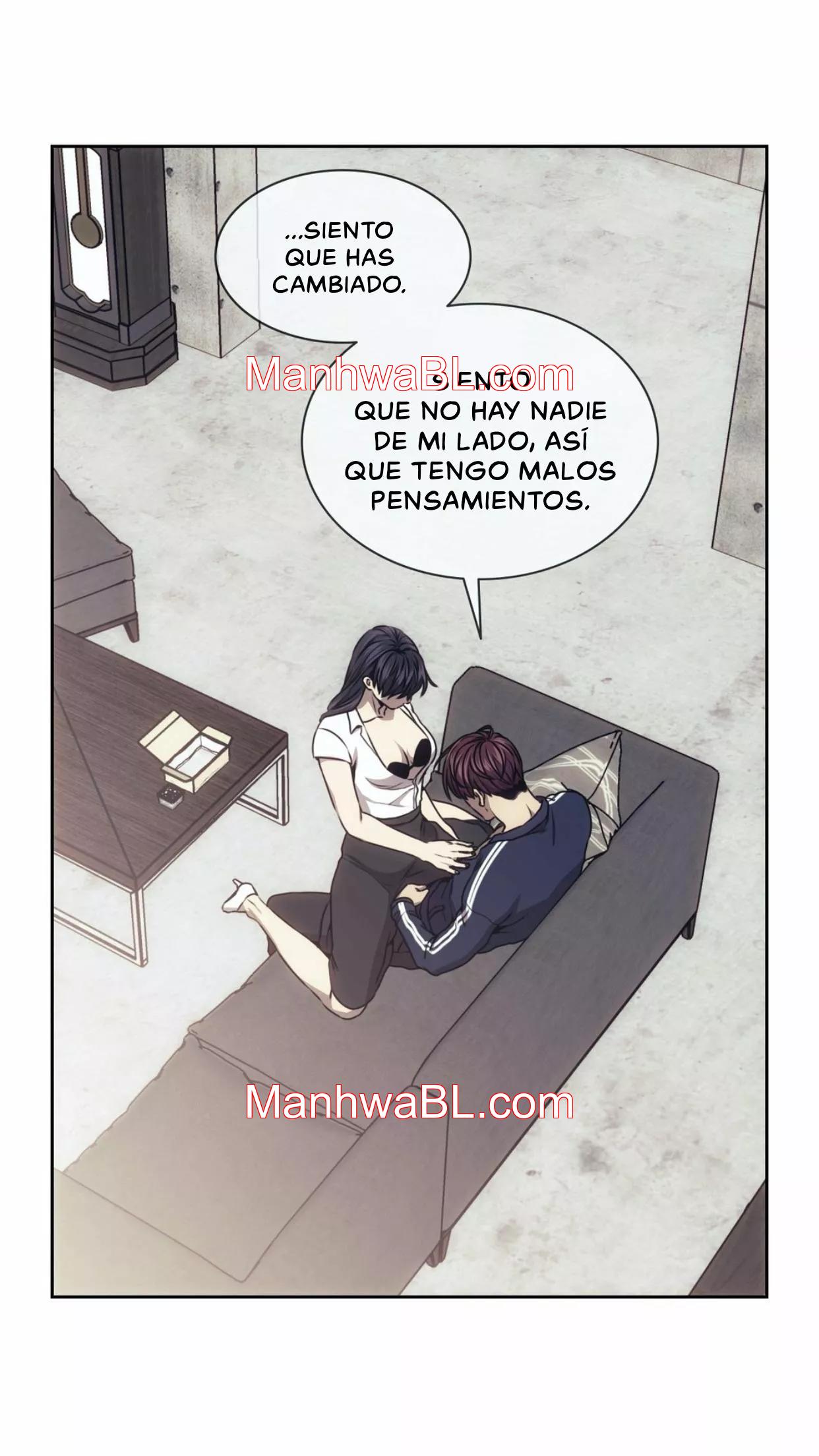 Pieza de Ajedrez - Capítulo 27.3 manhwa