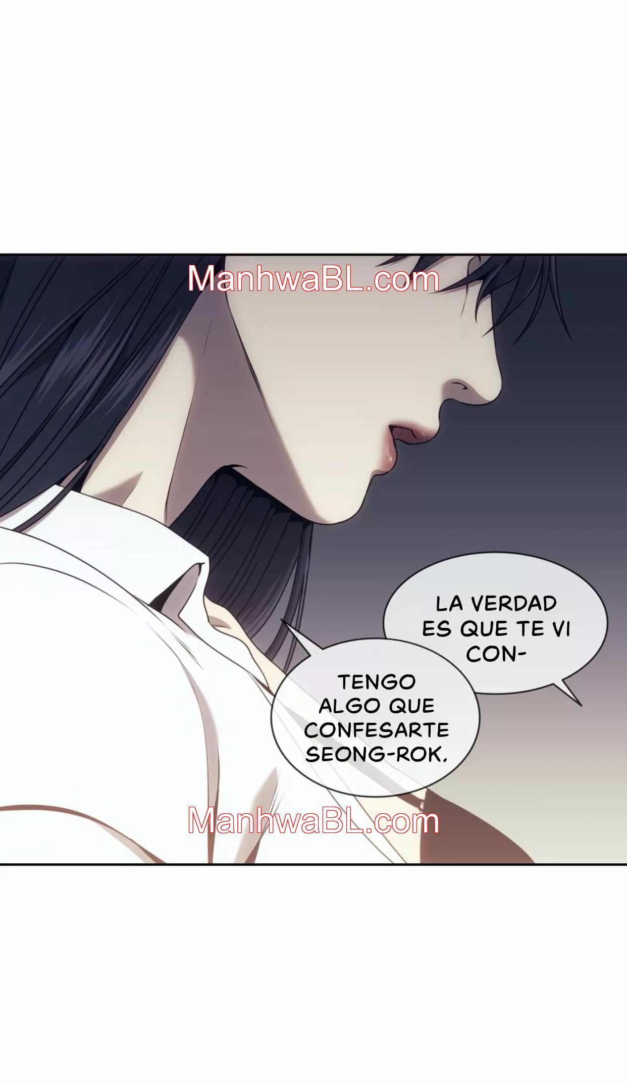 Pieza de Ajedrez - Capítulo 27.3 manhwa