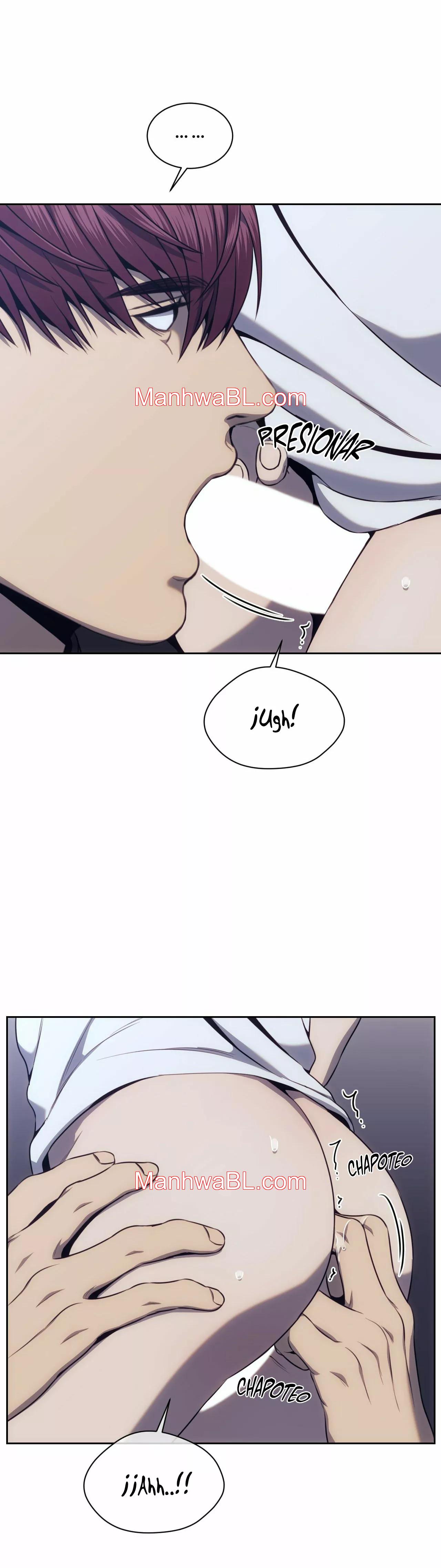 Pieza de Ajedrez - Capítulo 49 manhwa