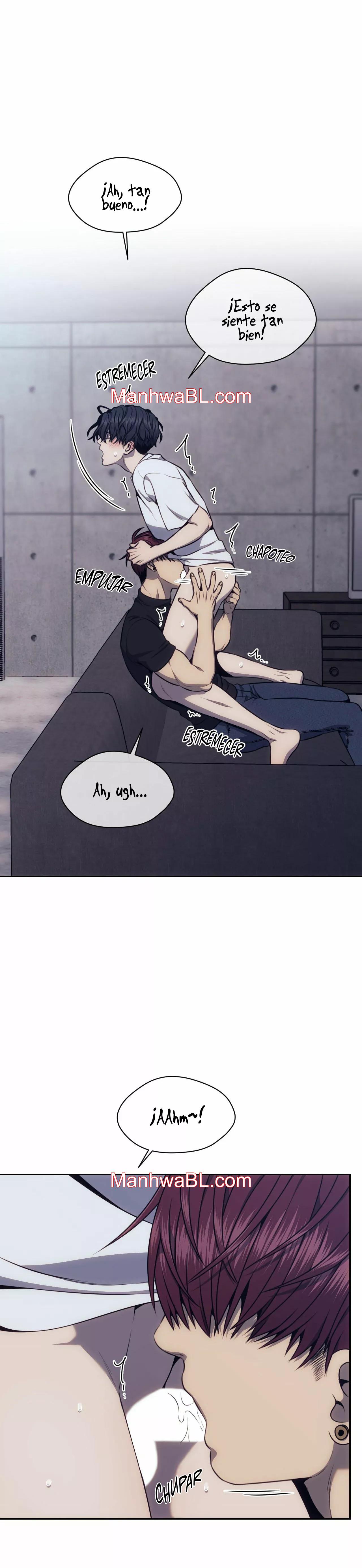 Pieza de Ajedrez - Capítulo 49 manhwa