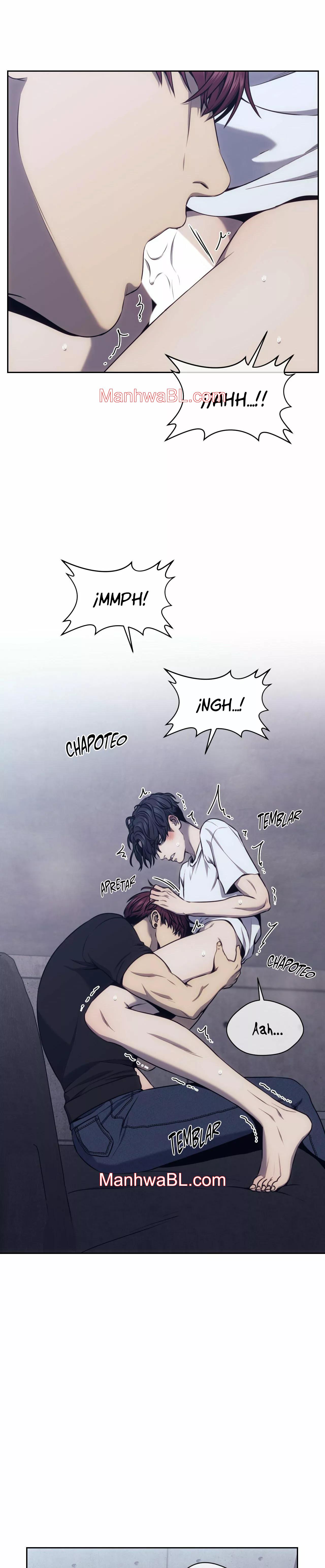 Pieza de Ajedrez - Capítulo 49 manhwa