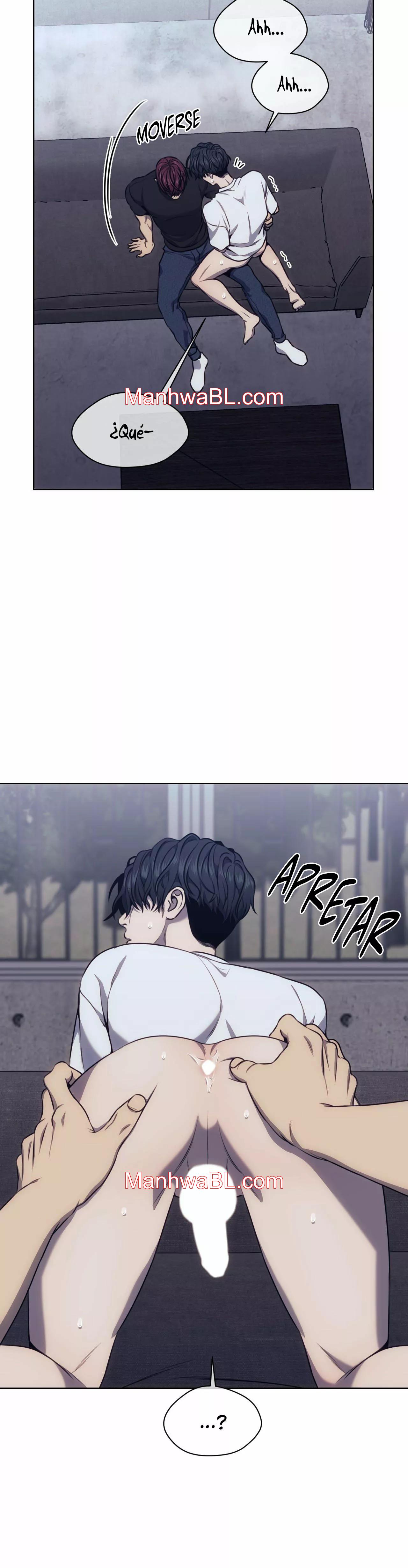 Pieza de Ajedrez - Capítulo 49 manhwa