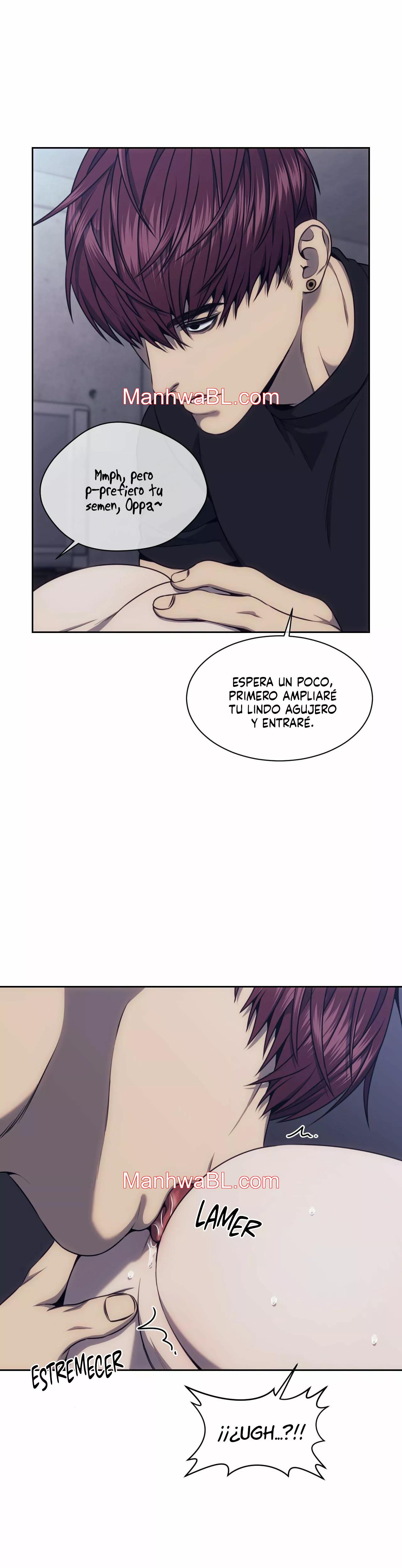 Pieza de Ajedrez - Capítulo 49 manhwa