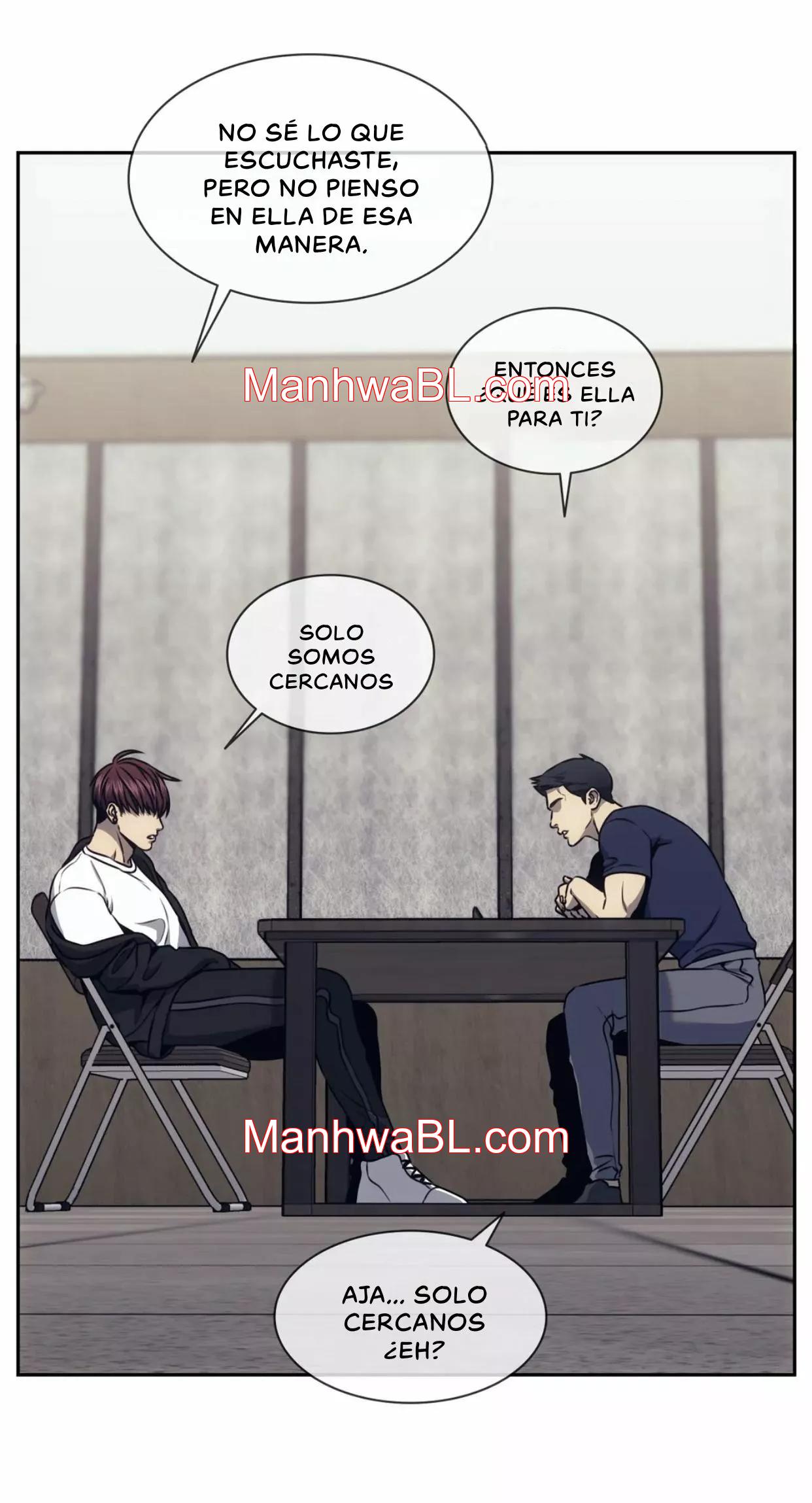 Pieza de Ajedrez - Capítulo 37.2 manhwa