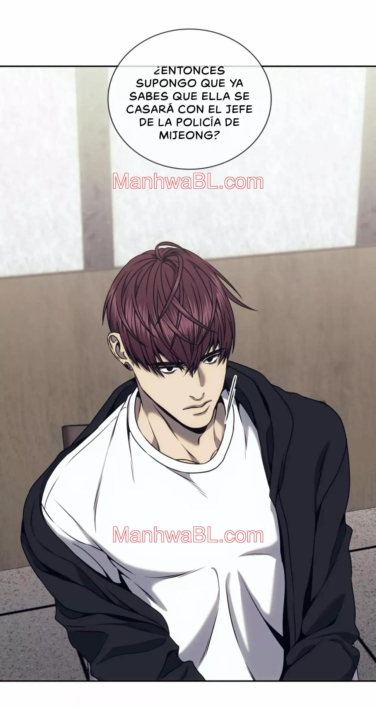Pieza de Ajedrez - Capítulo 37.2 manhwa