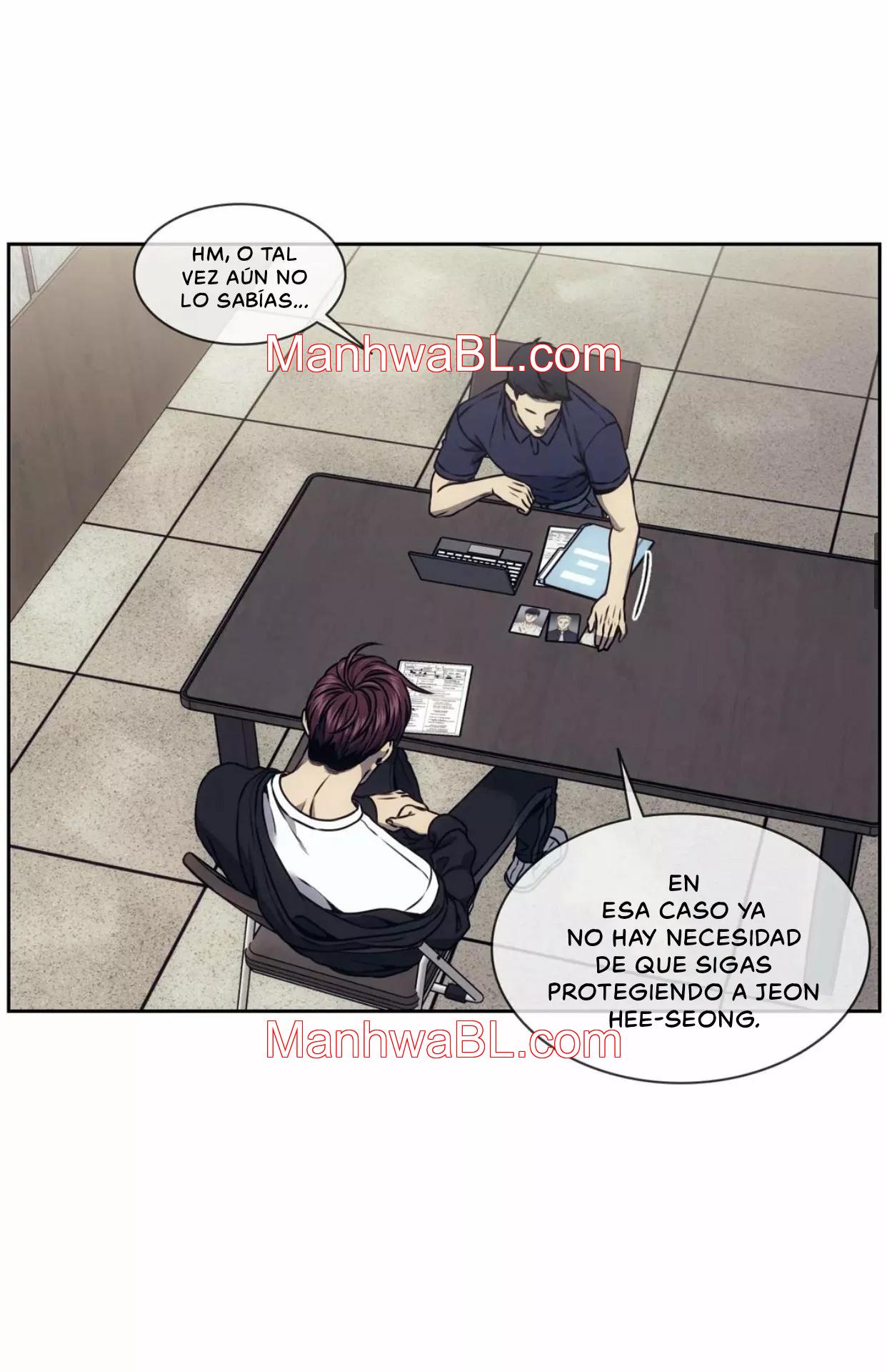 Pieza de Ajedrez - Capítulo 37.2 manhwa