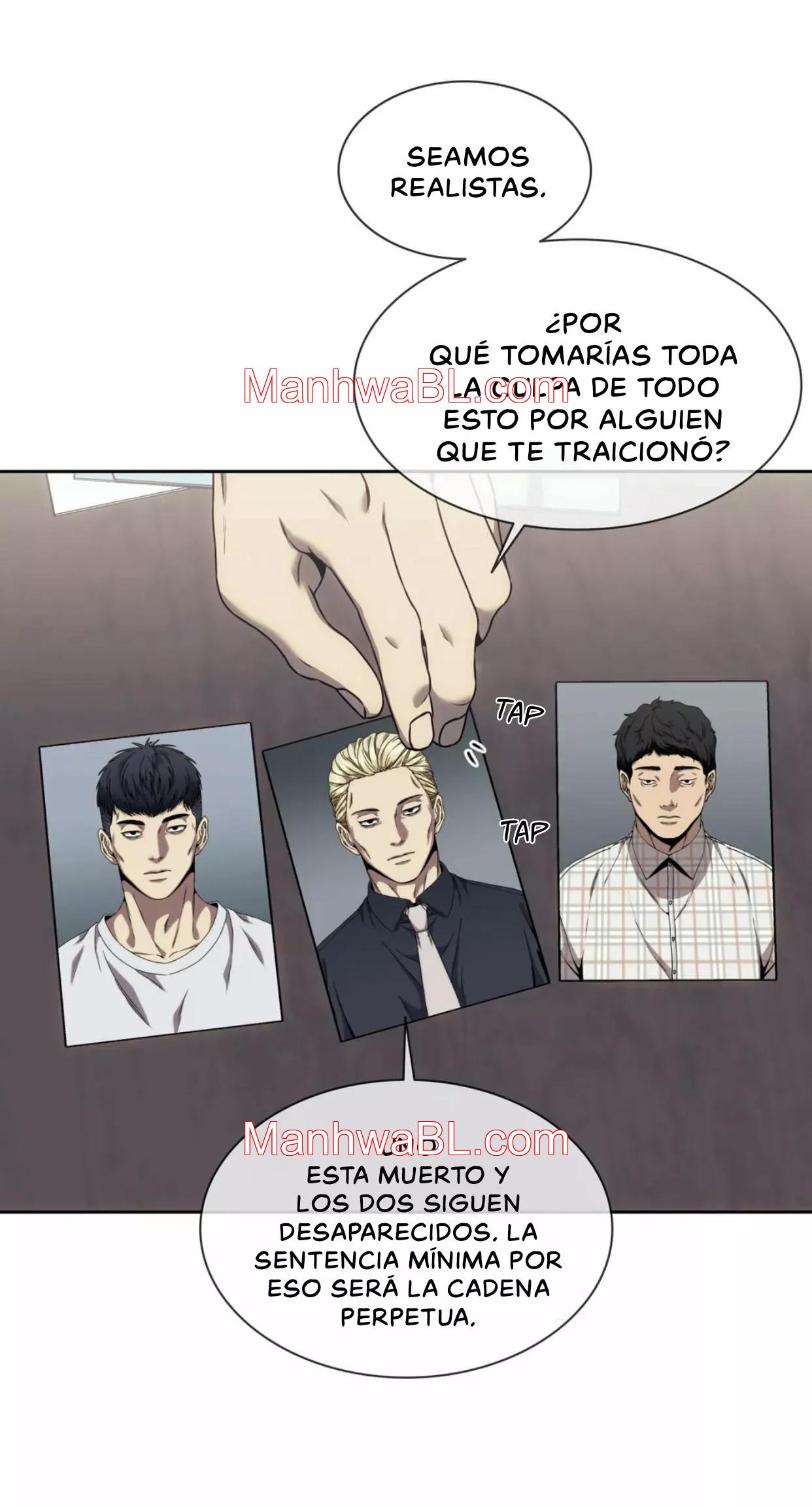 Pieza de Ajedrez - Capítulo 37.2 manhwa