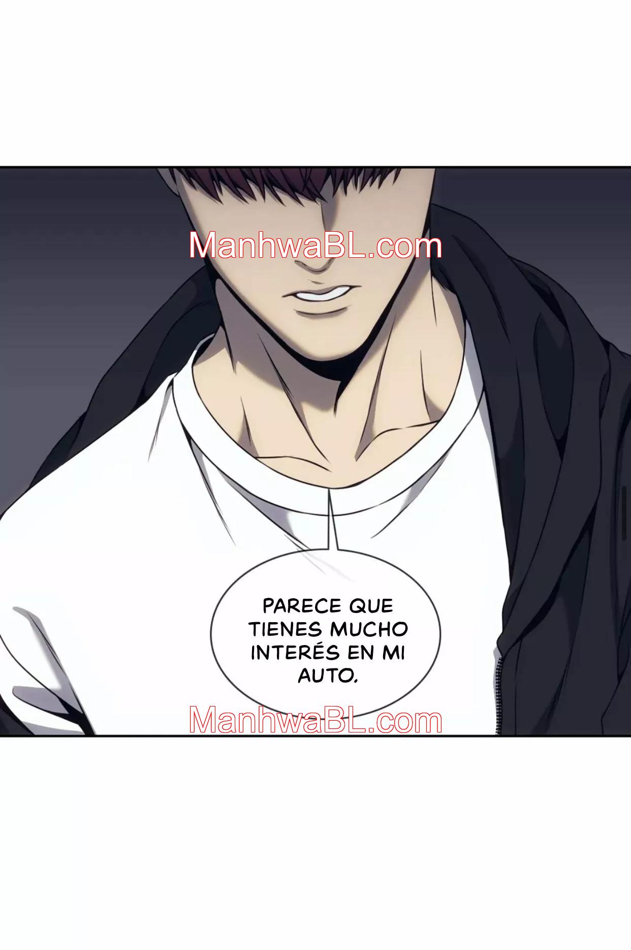 Pieza de Ajedrez - Capítulo 37.2 manhwa