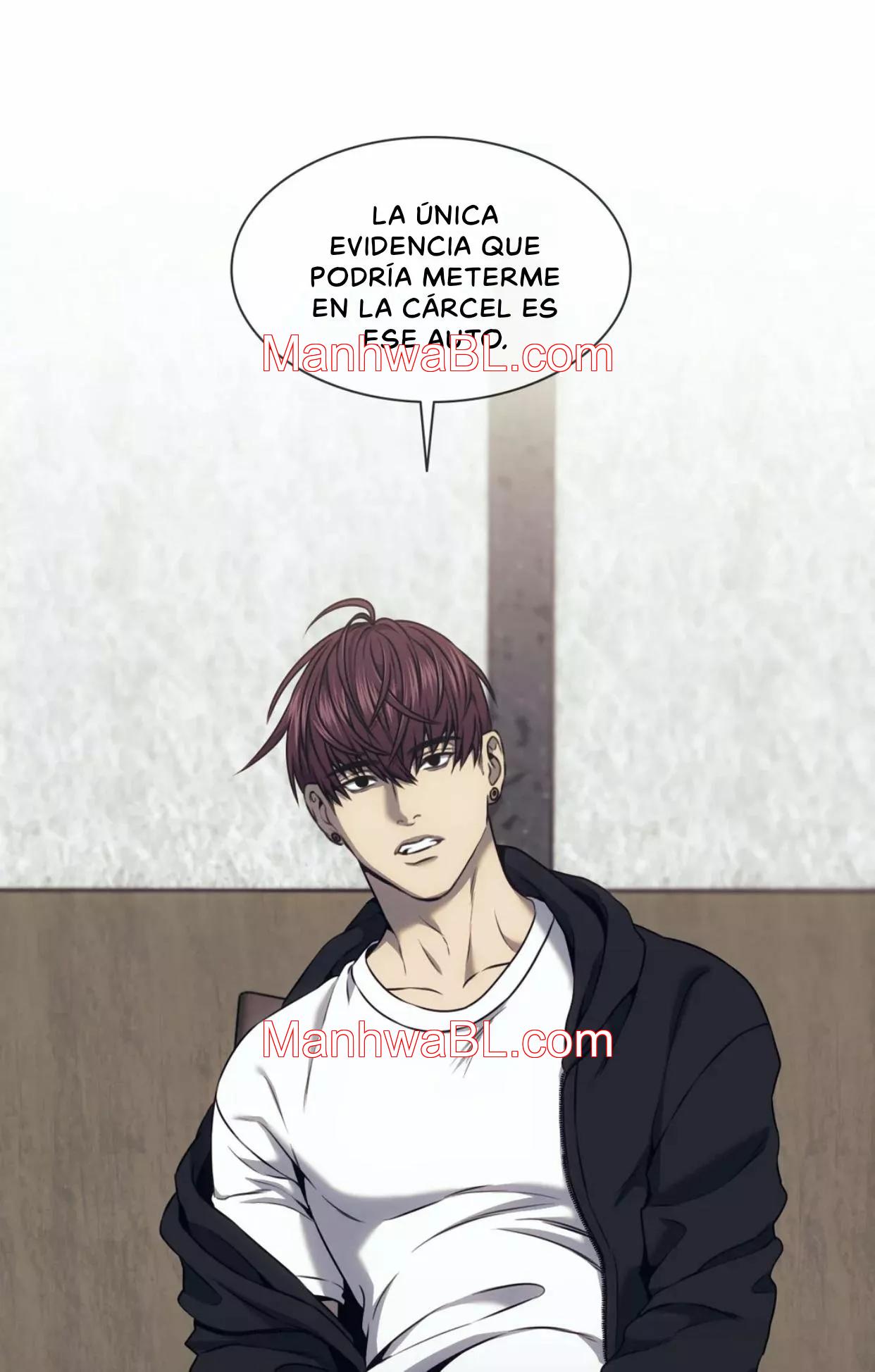 Pieza de Ajedrez - Capítulo 37.2 manhwa