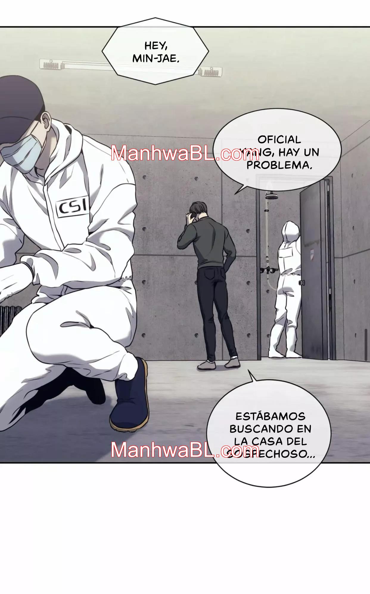 Pieza de Ajedrez - Capítulo 37.2 manhwa