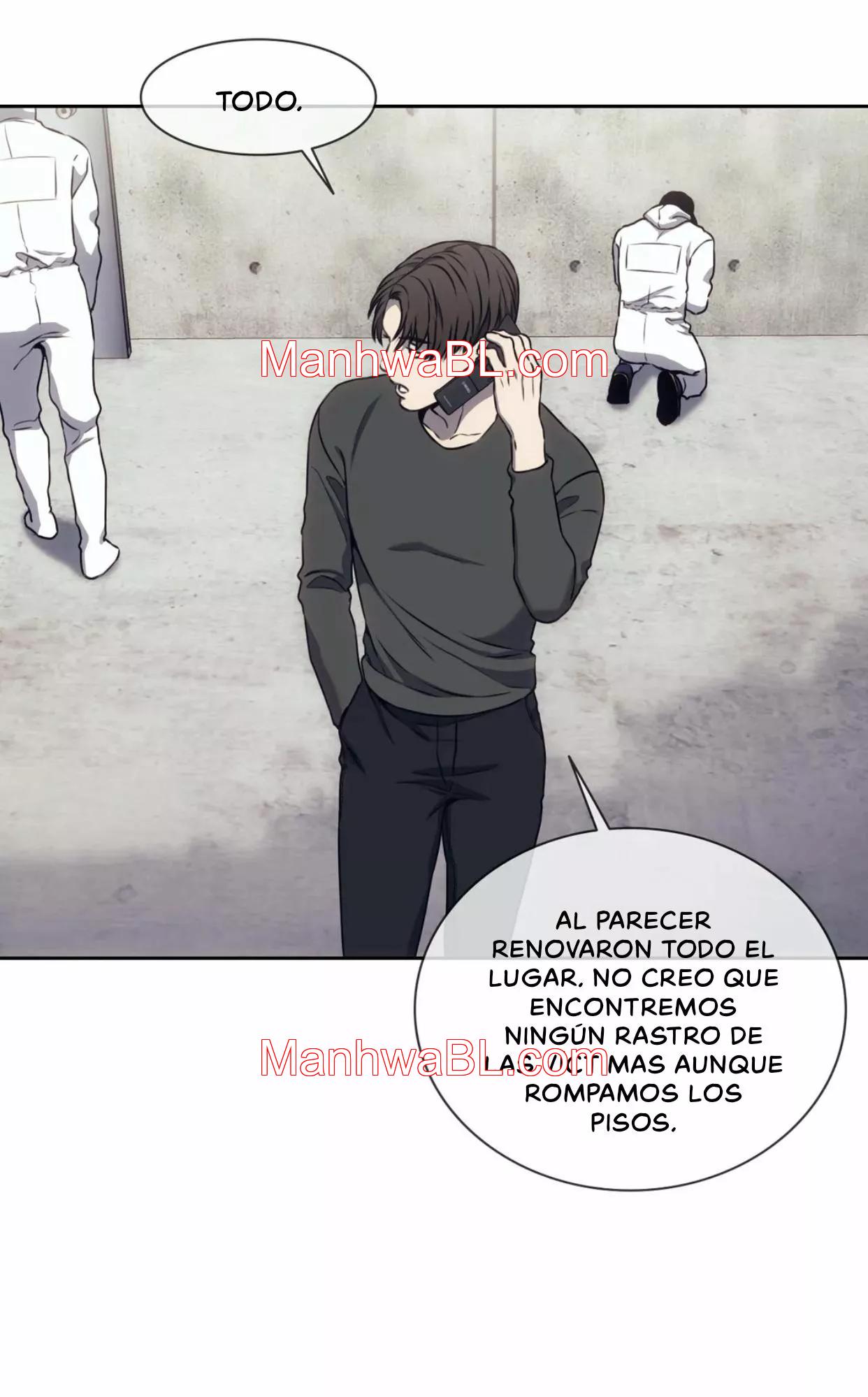 Pieza de Ajedrez - Capítulo 37.2 manhwa