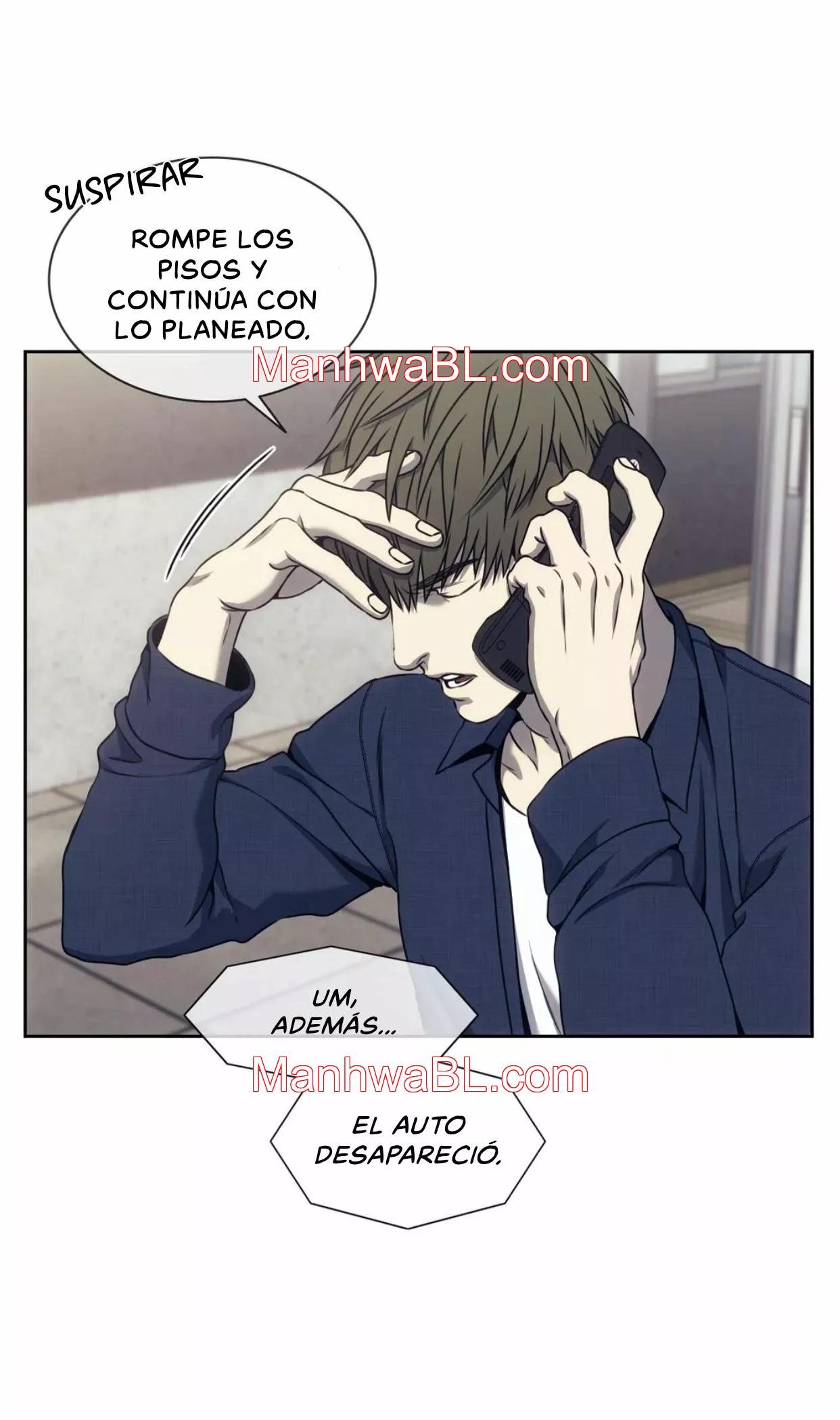 Pieza de Ajedrez - Capítulo 37.2 manhwa