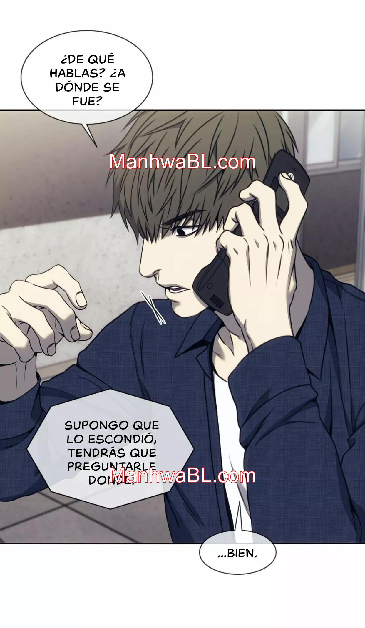 Pieza de Ajedrez - Capítulo 37.2 manhwa