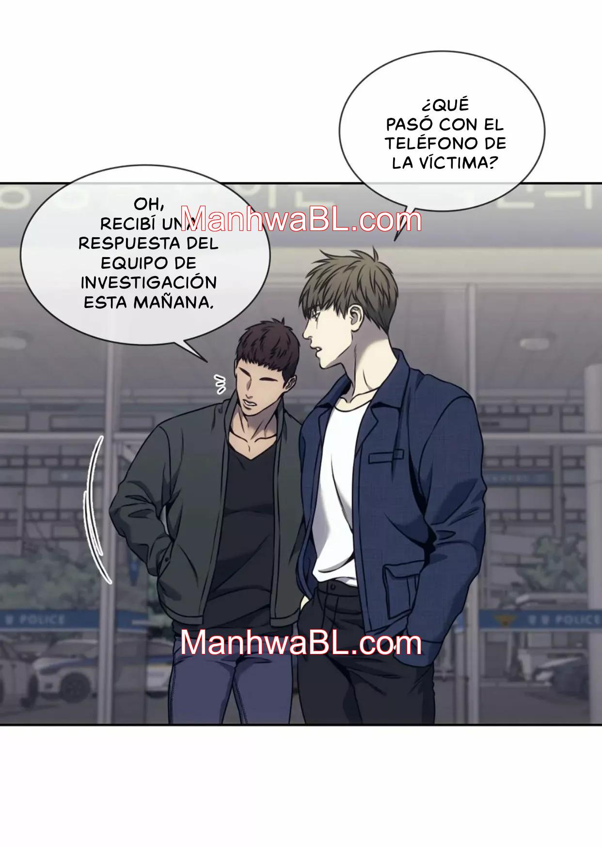 Pieza de Ajedrez - Capítulo 37.2 manhwa