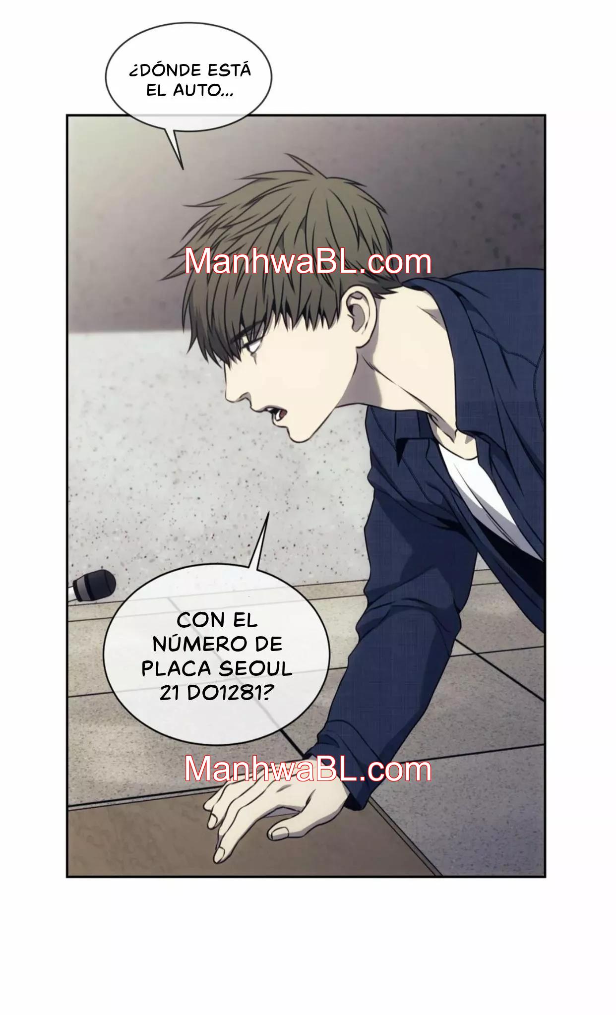 Pieza de Ajedrez - Capítulo 37.2 manhwa