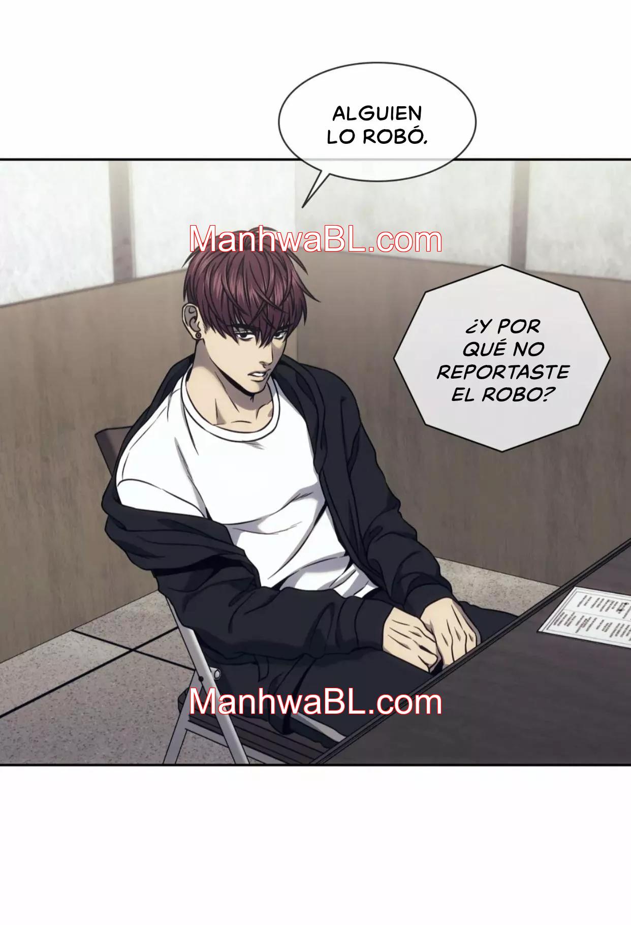 Pieza de Ajedrez - Capítulo 37.2 manhwa