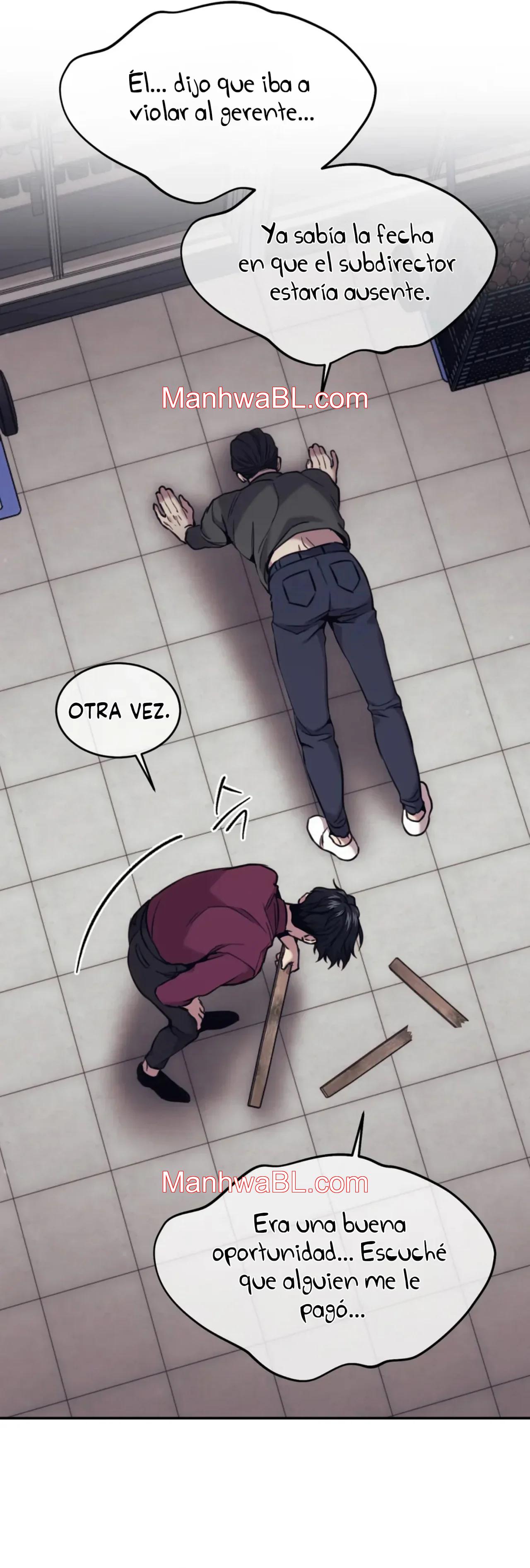 Pieza de Ajedrez - Capítulo 66.2 manhwa