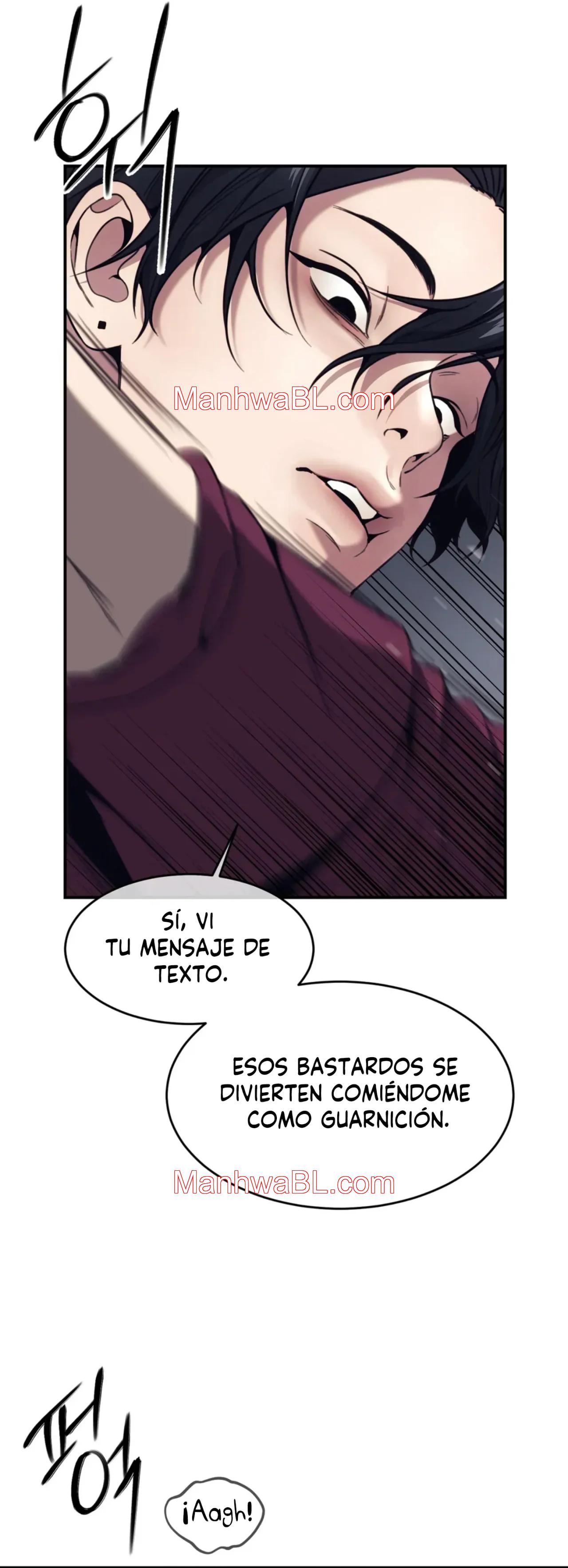Pieza de Ajedrez - Capítulo 66.2 manhwa