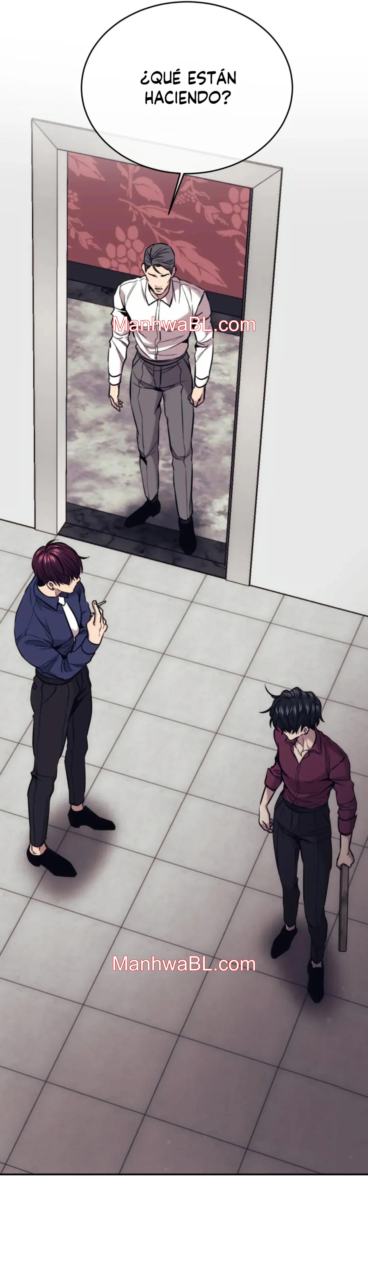 Pieza de Ajedrez - Capítulo 66.2 manhwa