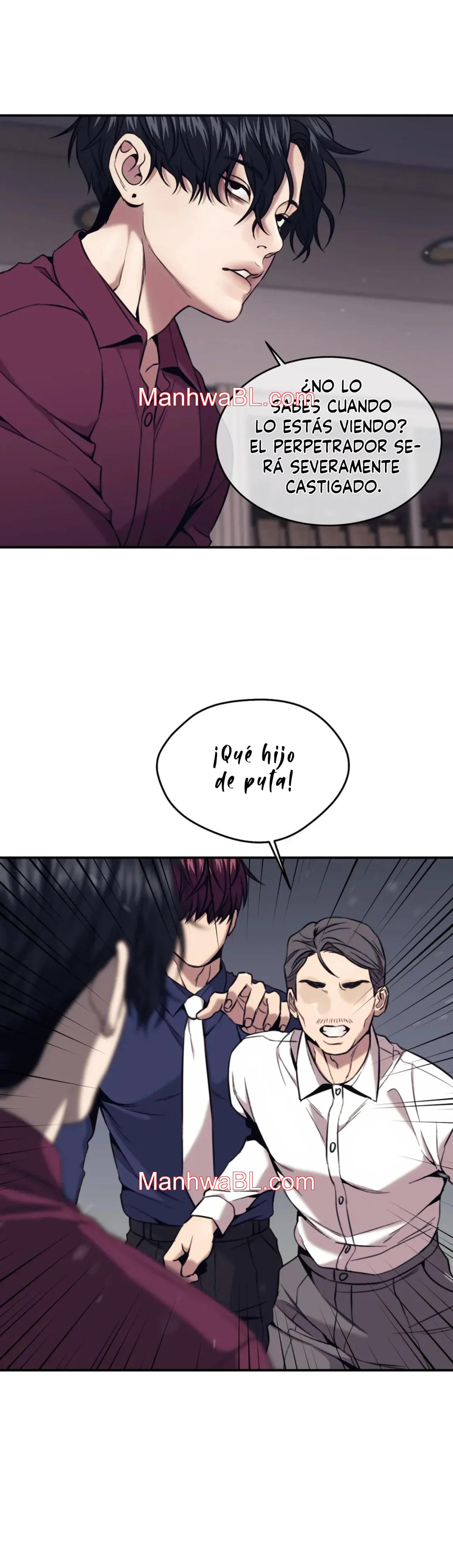 Pieza de Ajedrez - Capítulo 66.2 manhwa