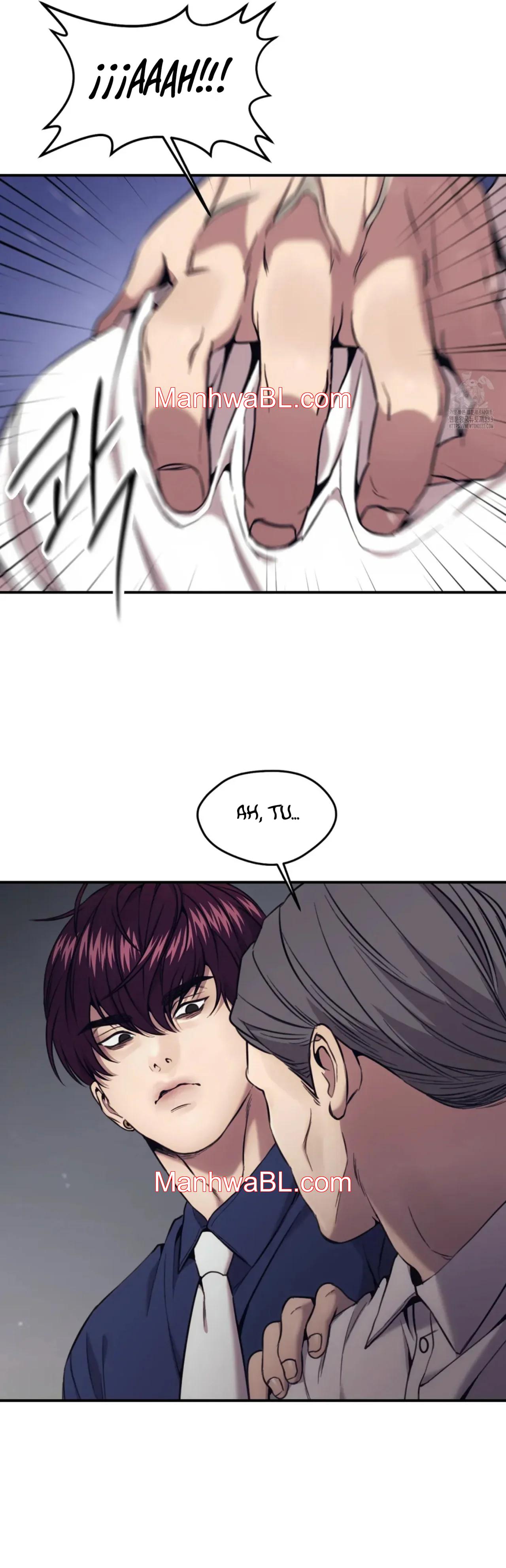 Pieza de Ajedrez - Capítulo 66.2 manhwa