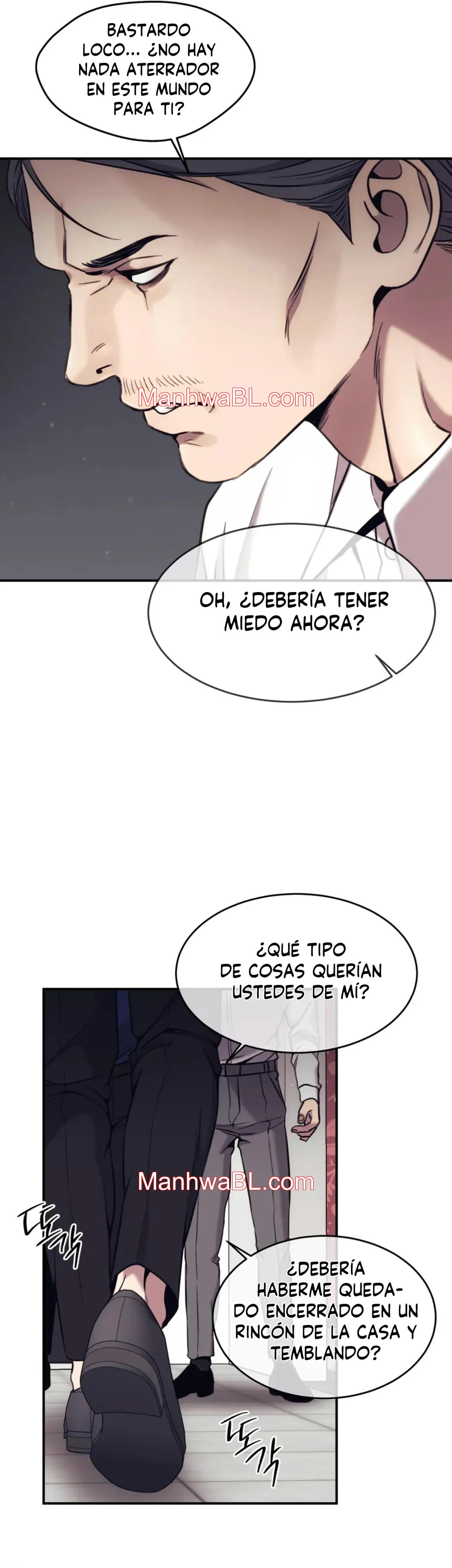 Pieza de Ajedrez - Capítulo 66.2 manhwa
