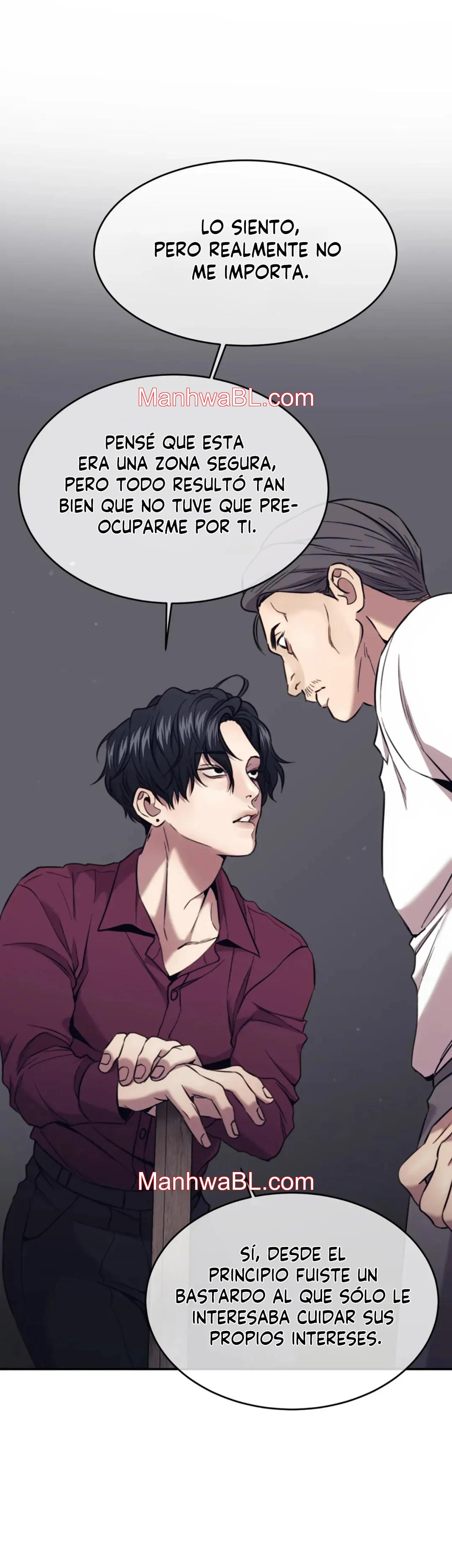 Pieza de Ajedrez - Capítulo 66.2 manhwa