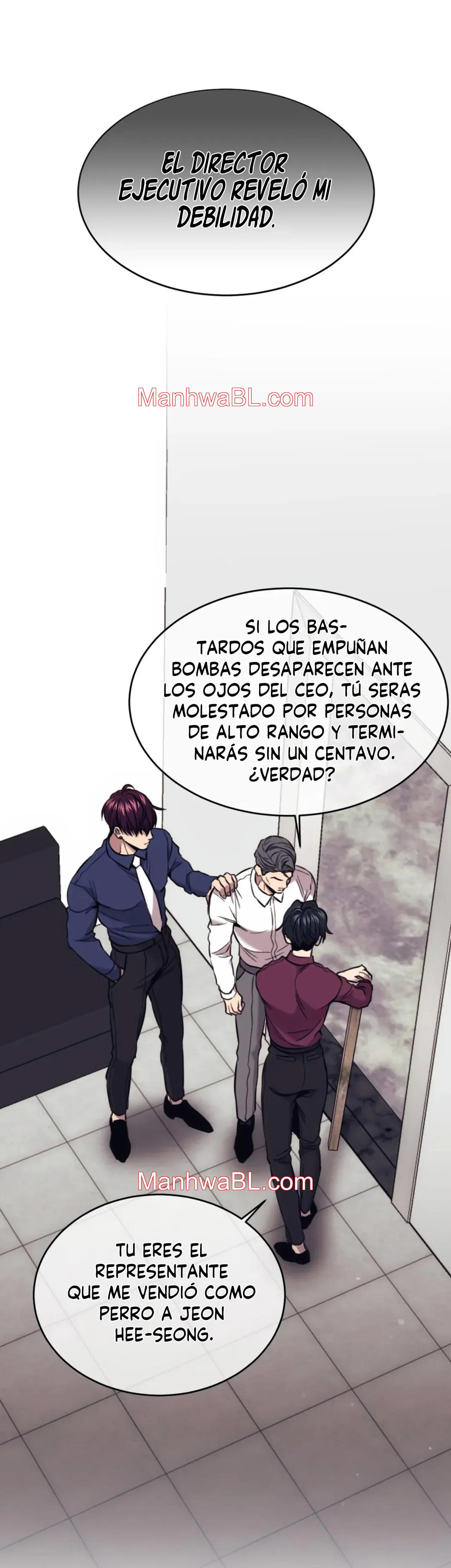 Pieza de Ajedrez - Capítulo 66.2 manhwa