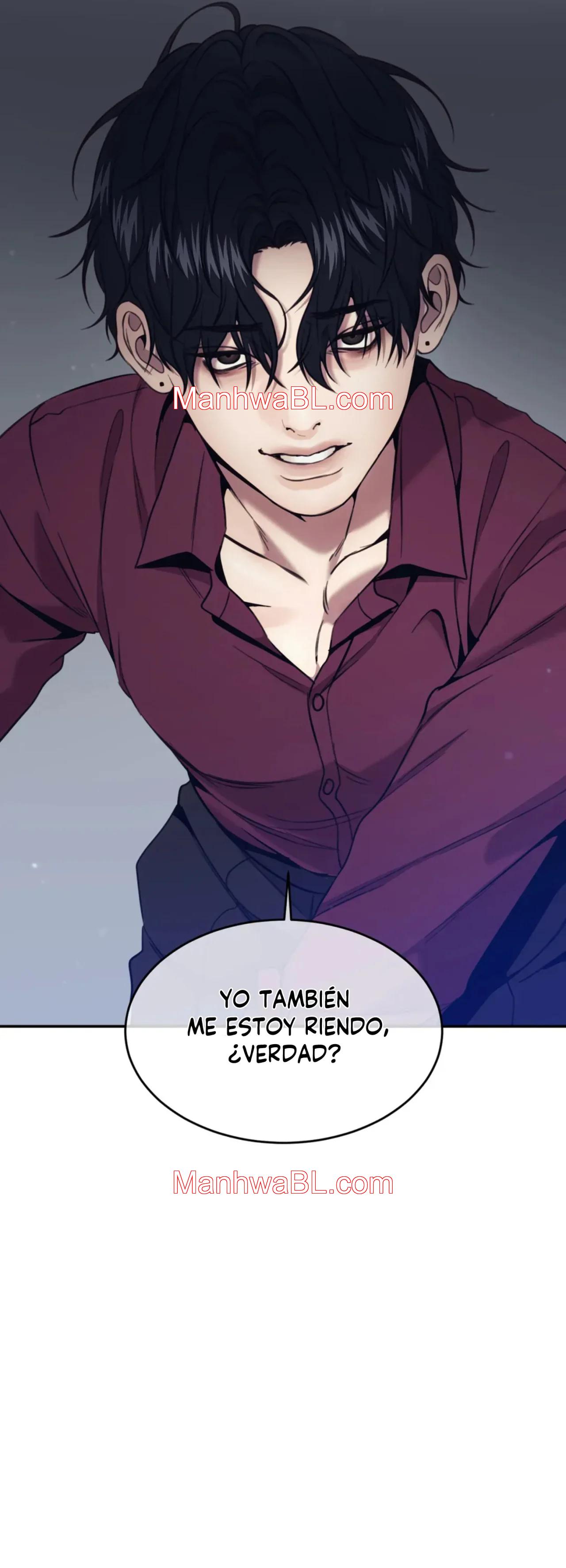 Pieza de Ajedrez - Capítulo 66.2 manhwa