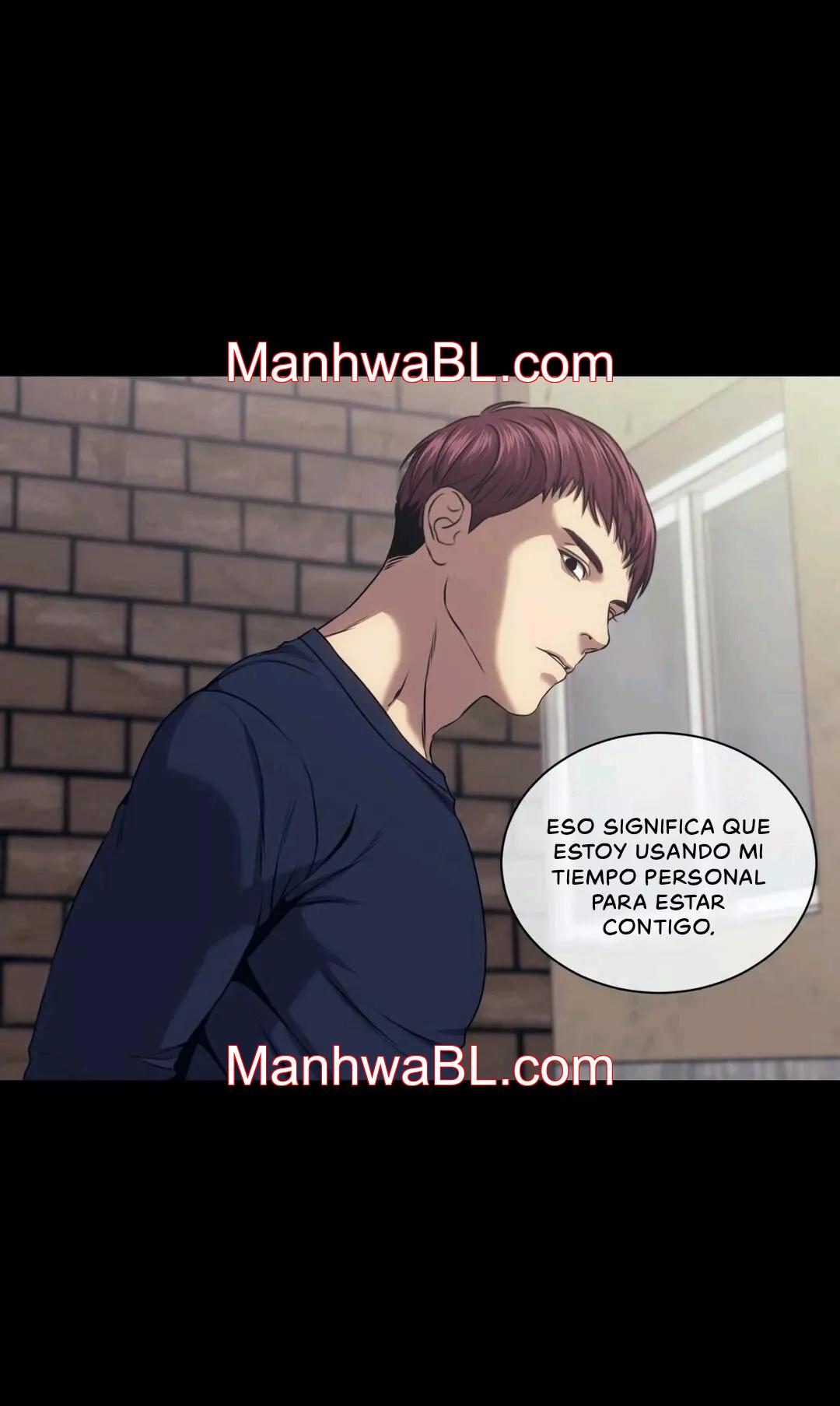 Pieza de Ajedrez - Capítulo 16.2 manhwa