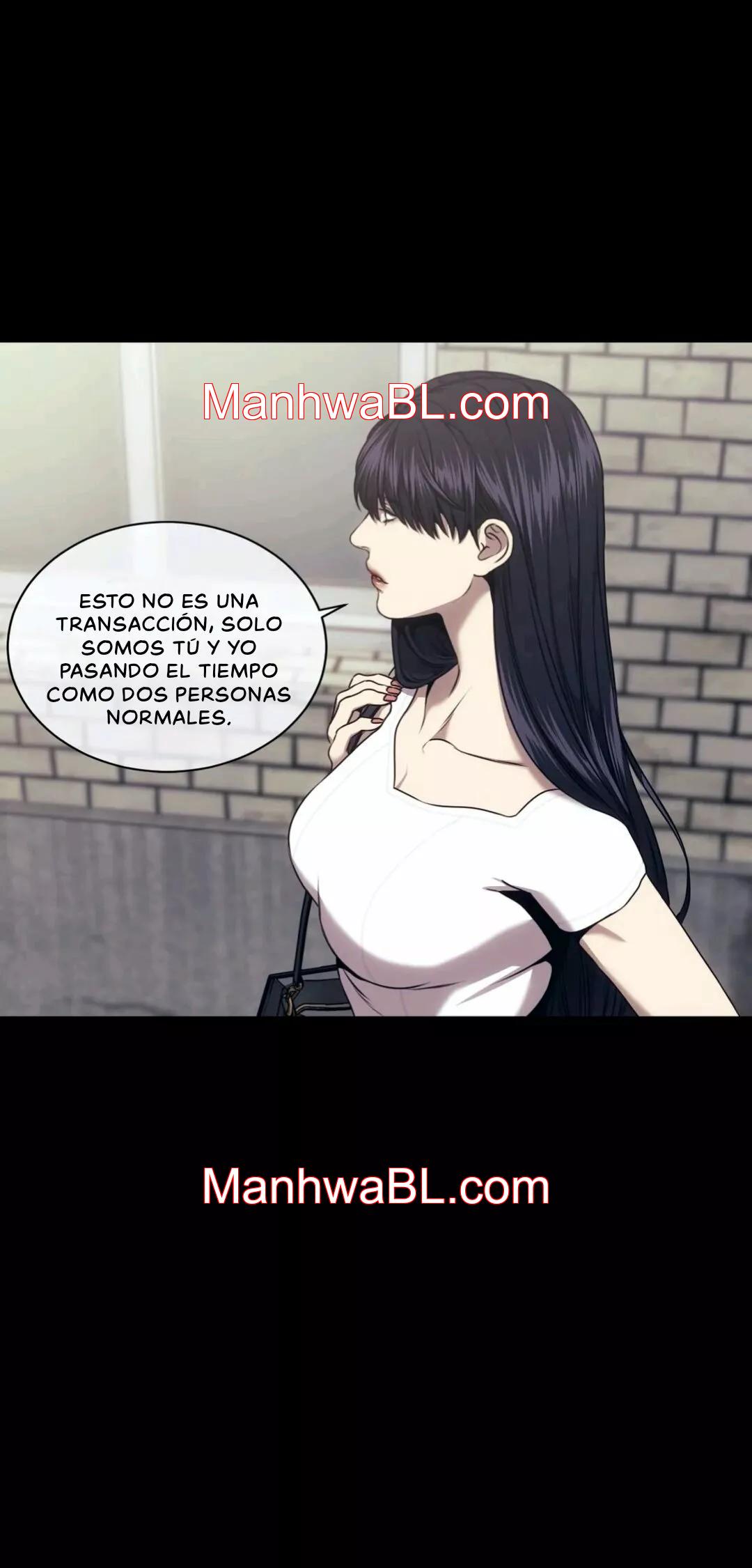 Pieza de Ajedrez - Capítulo 16.2 manhwa