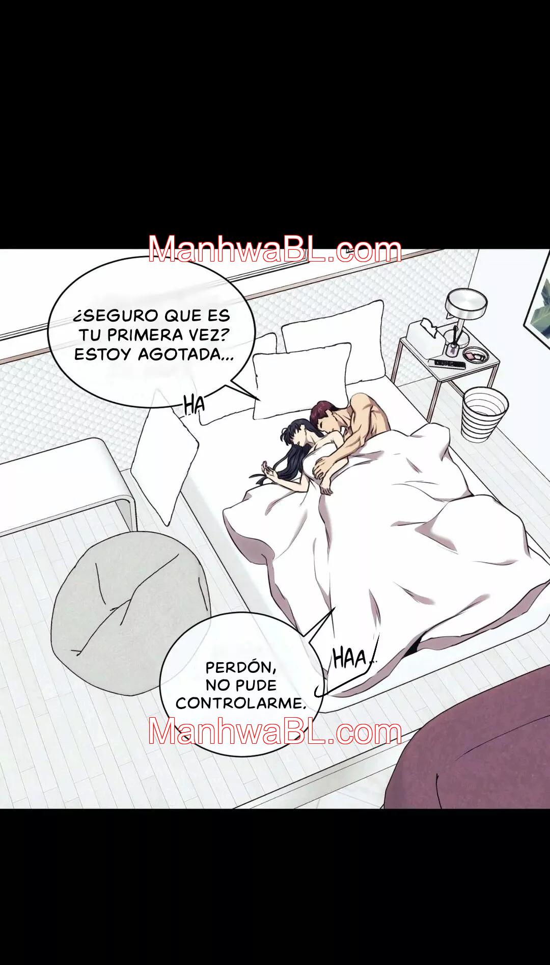 Pieza de Ajedrez - Capítulo 16.2 manhwa