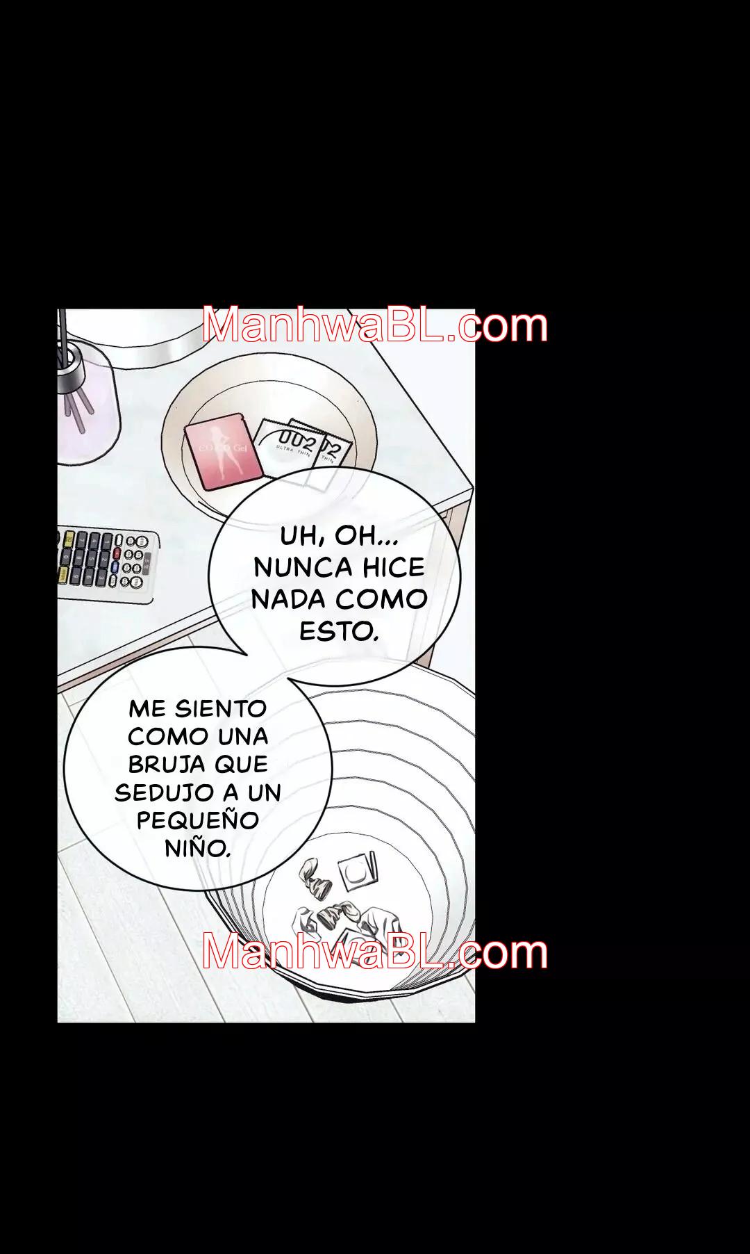 Pieza de Ajedrez - Capítulo 16.2 manhwa