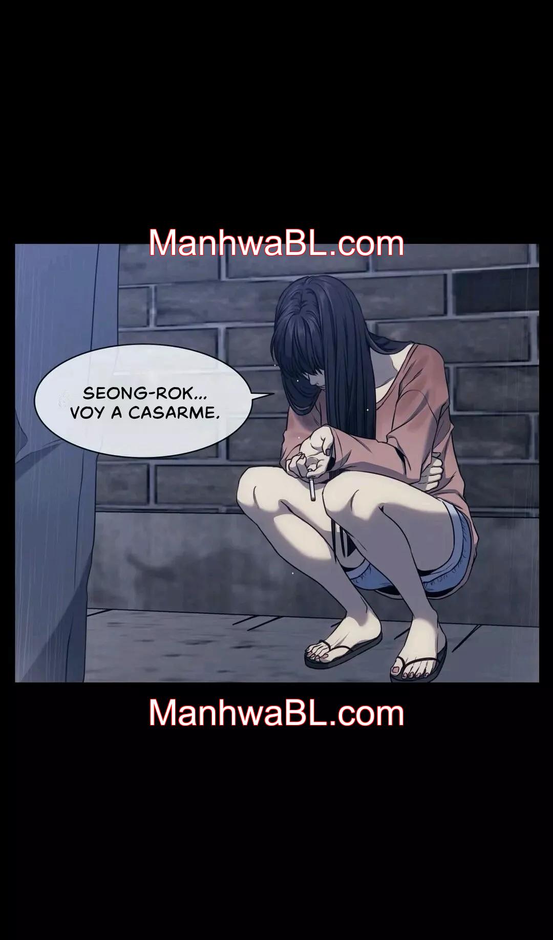Pieza de Ajedrez - Capítulo 16.2 manhwa