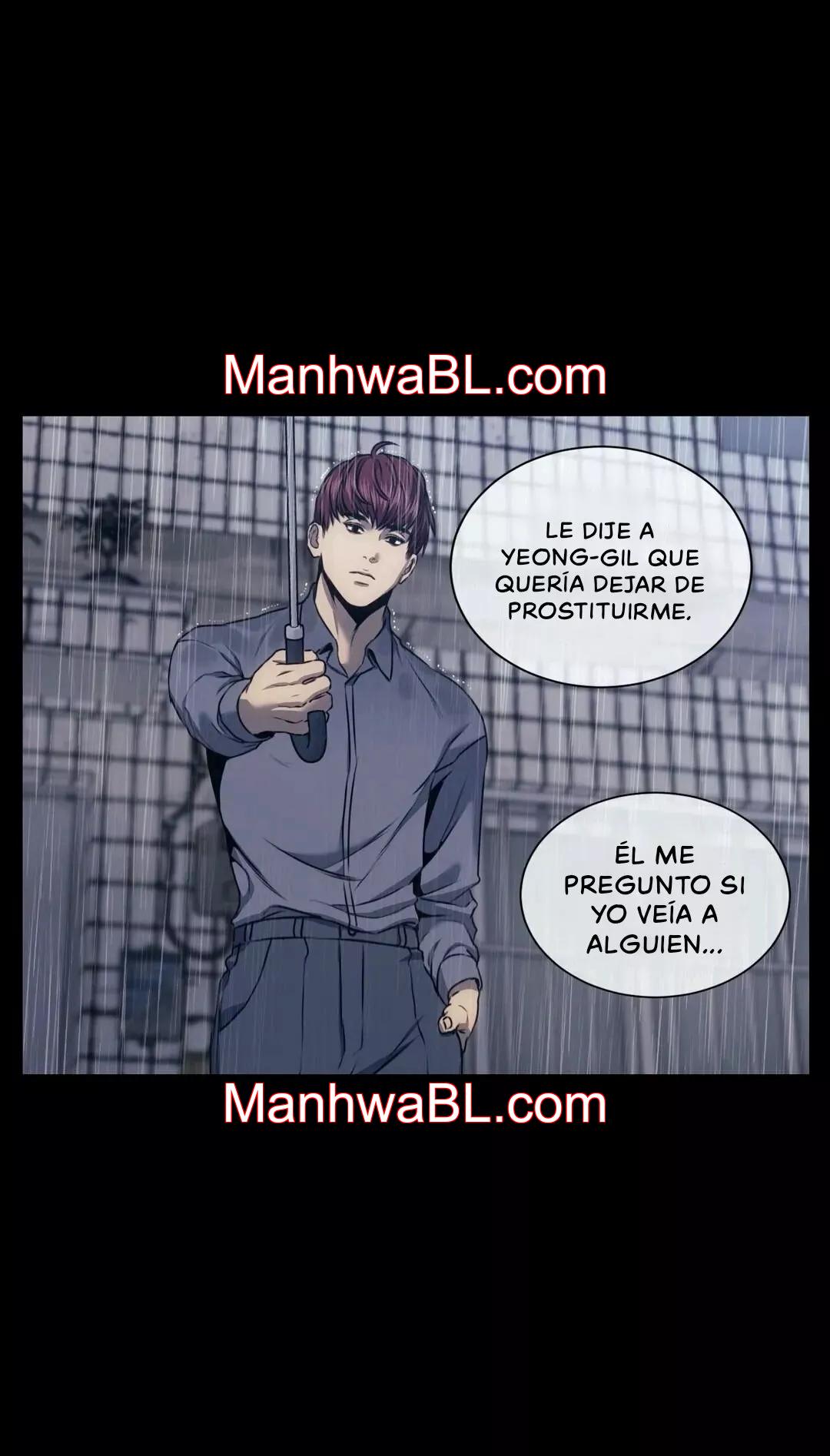Pieza de Ajedrez - Capítulo 16.2 manhwa